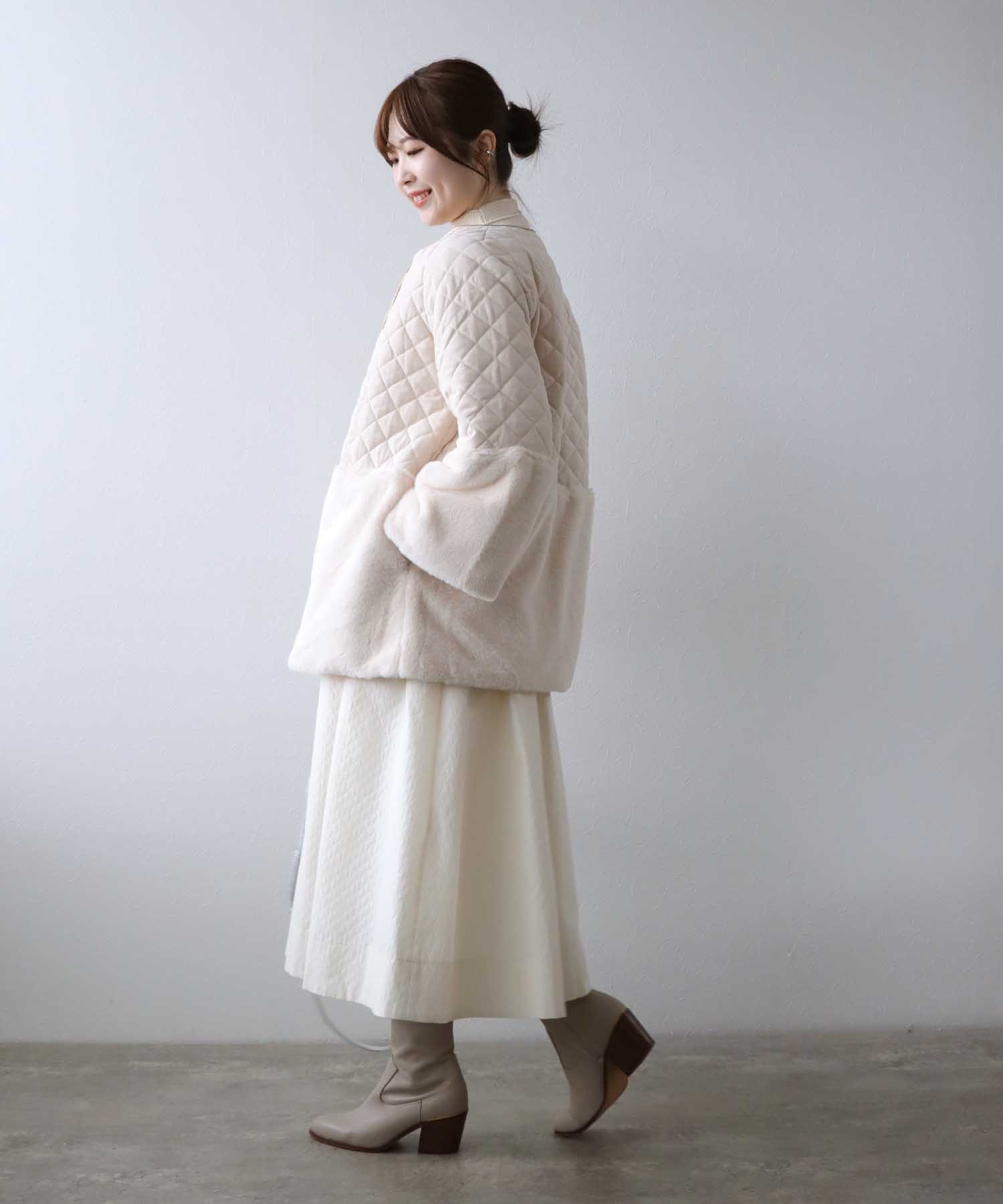 ウエスタンショートブーツ | AND ON JIONE STORE（アンドオン