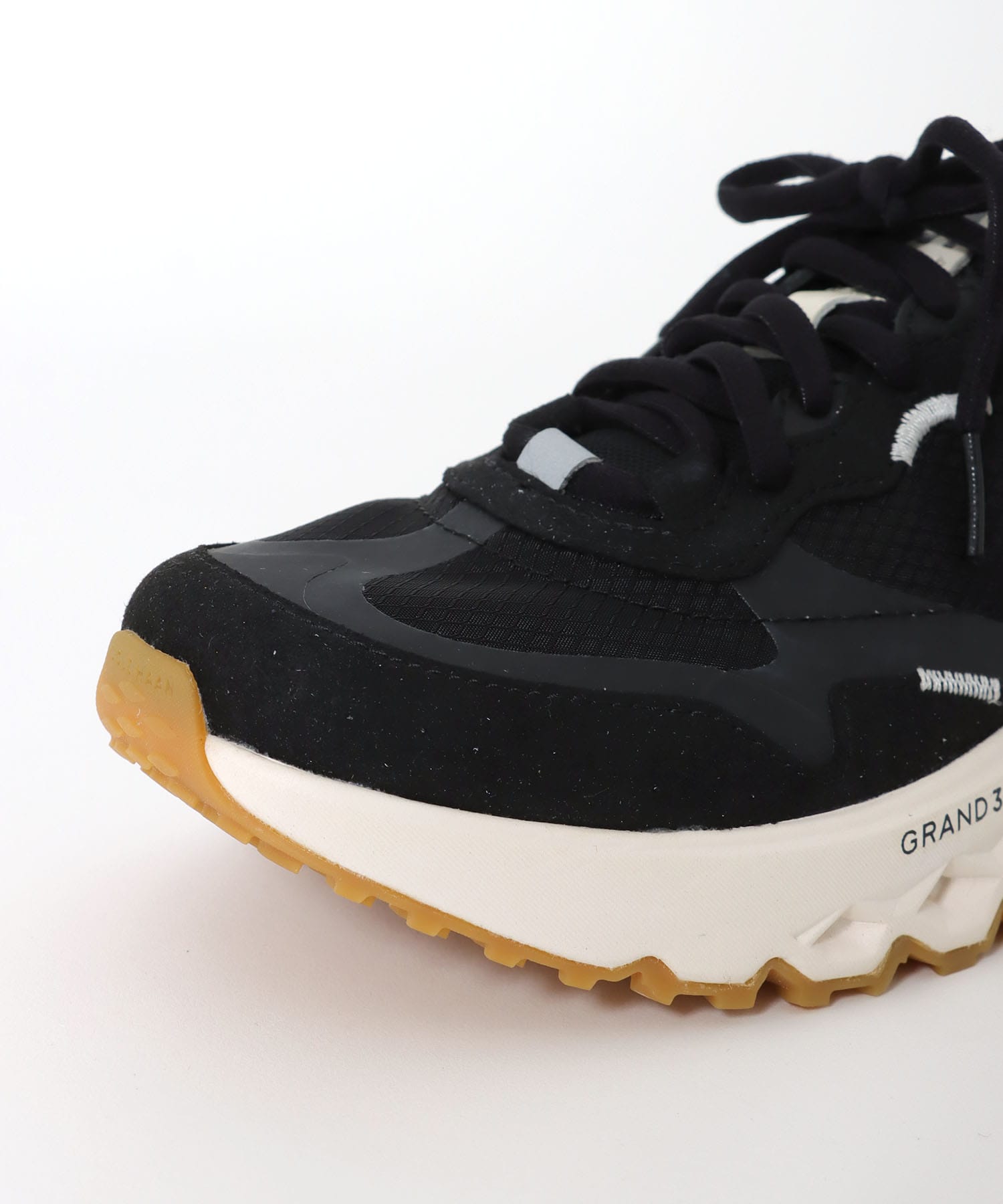 スニーカー ZEROGRAND Runner【COLE HAAN/コールハーン】