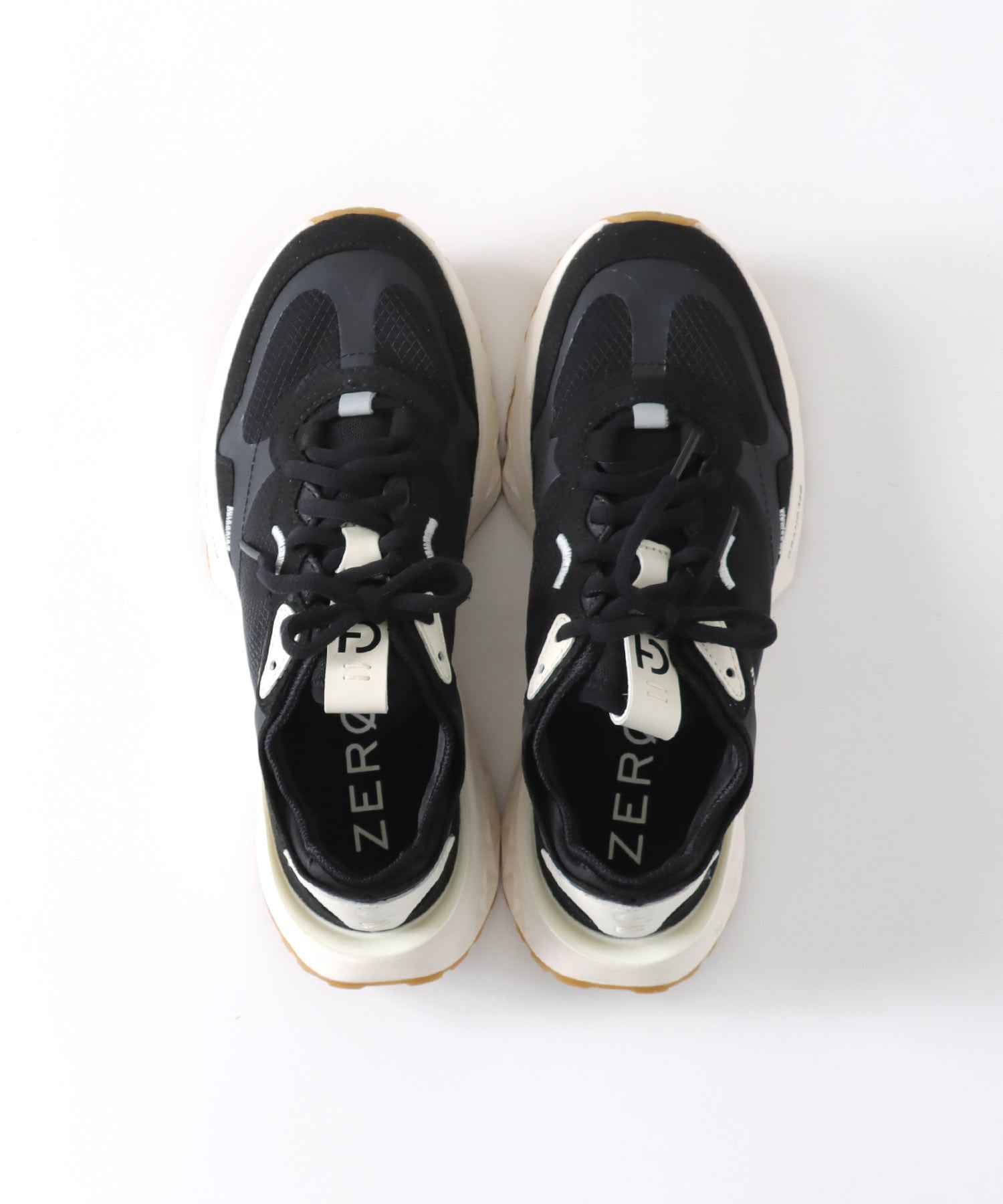 スニーカー ZEROGRAND Runner【COLE HAAN/コールハーン】