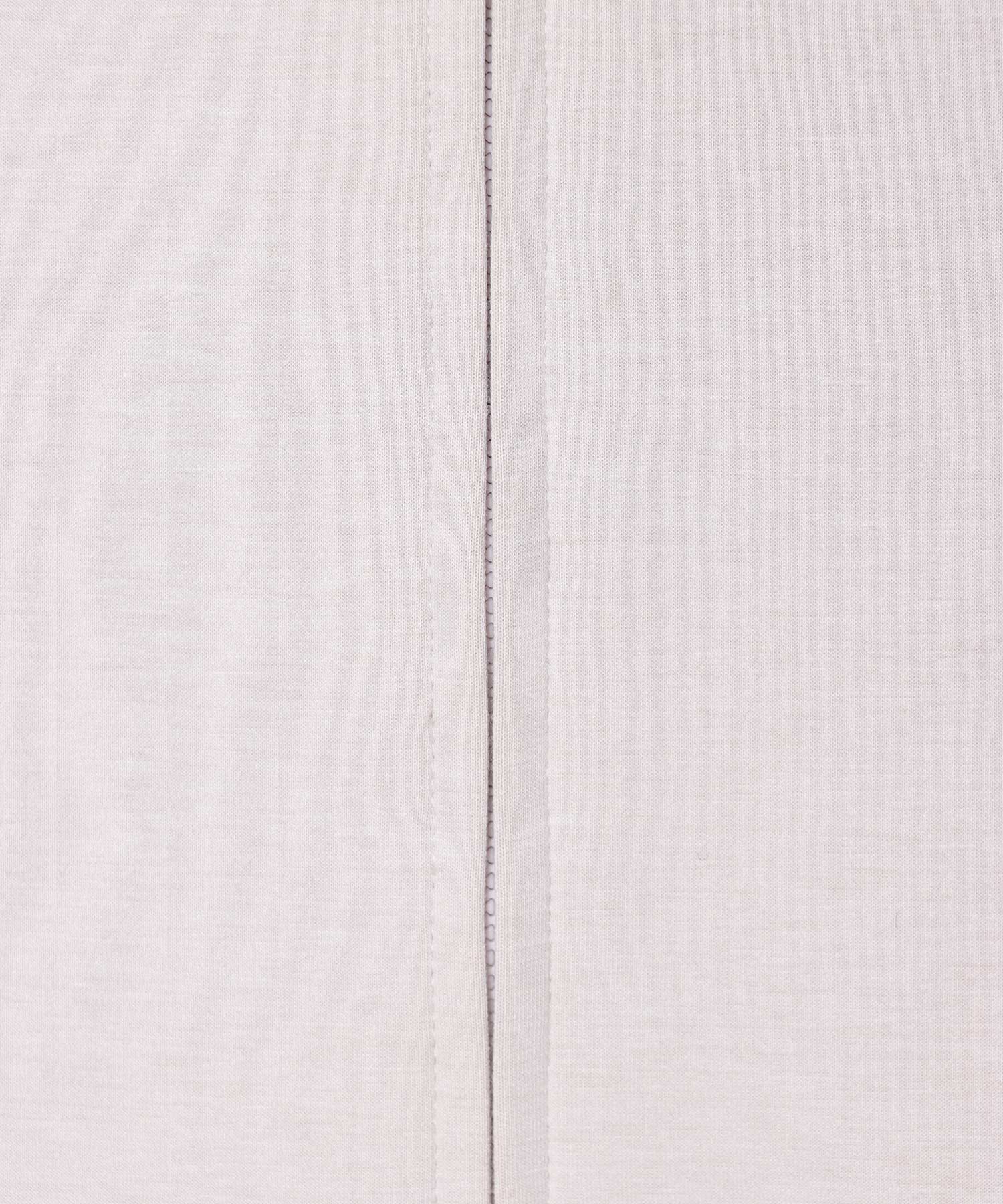 エアクッション ロング アシメフリルベスト