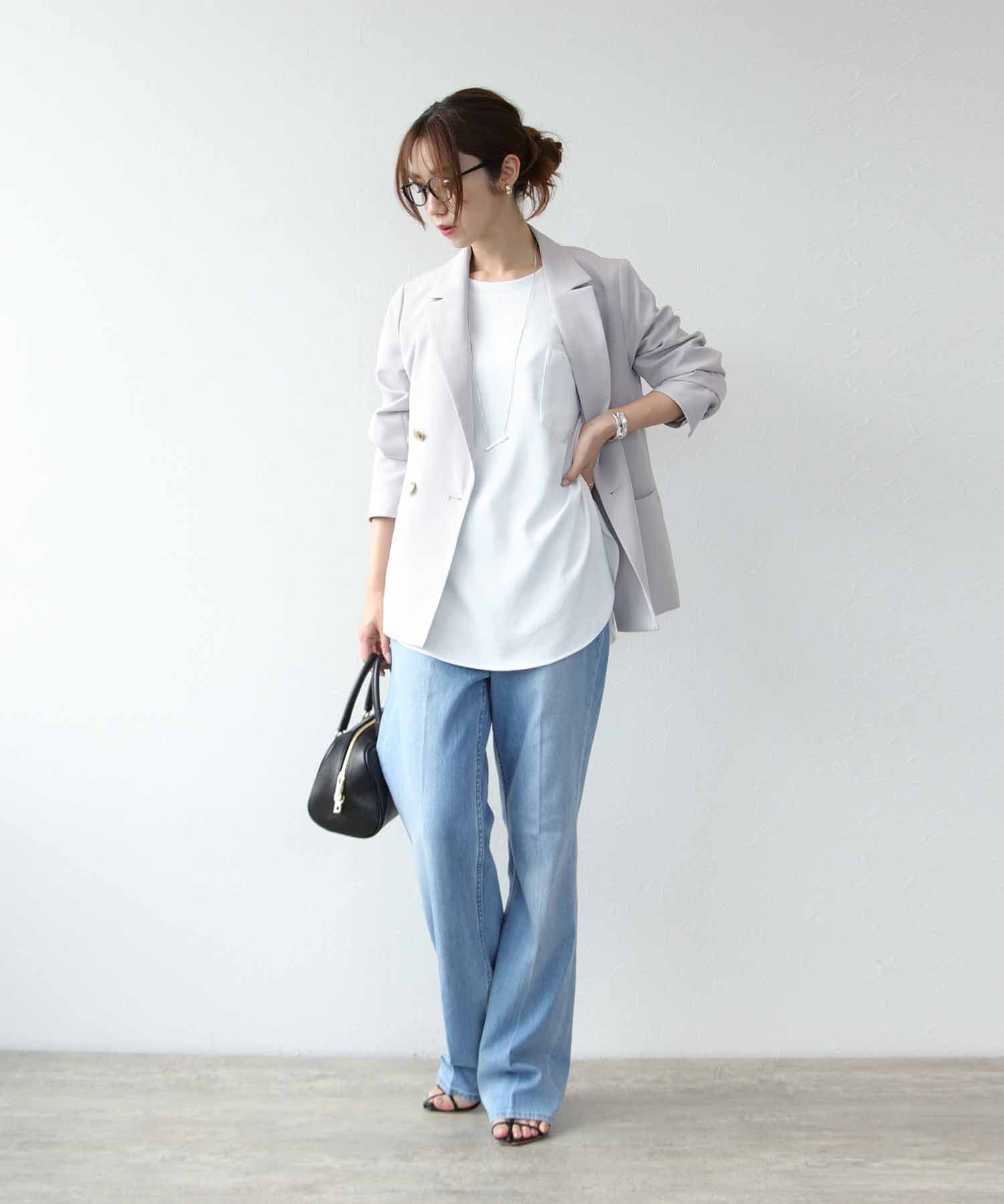 ロンTブラウス | AND ON JIONE STORE(アンドオン)ジオン商事 ロンTブラウス | AND ON JIONE STORE(アンドオン)ジオン商事
