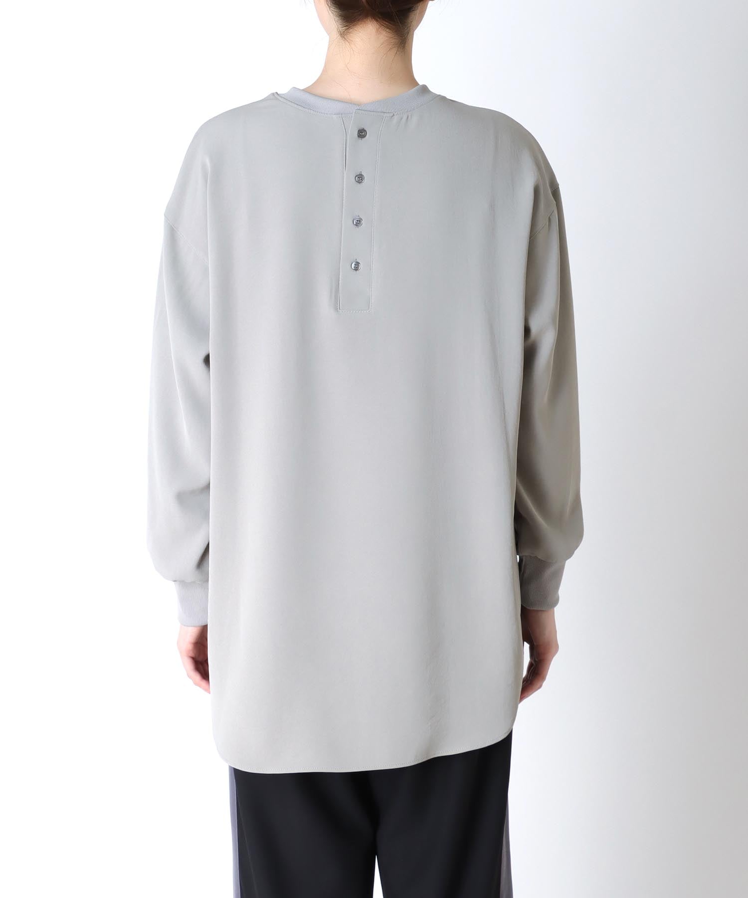 ロンTブラウス | AND ON JIONE STORE（アンドオン）ジオン商事