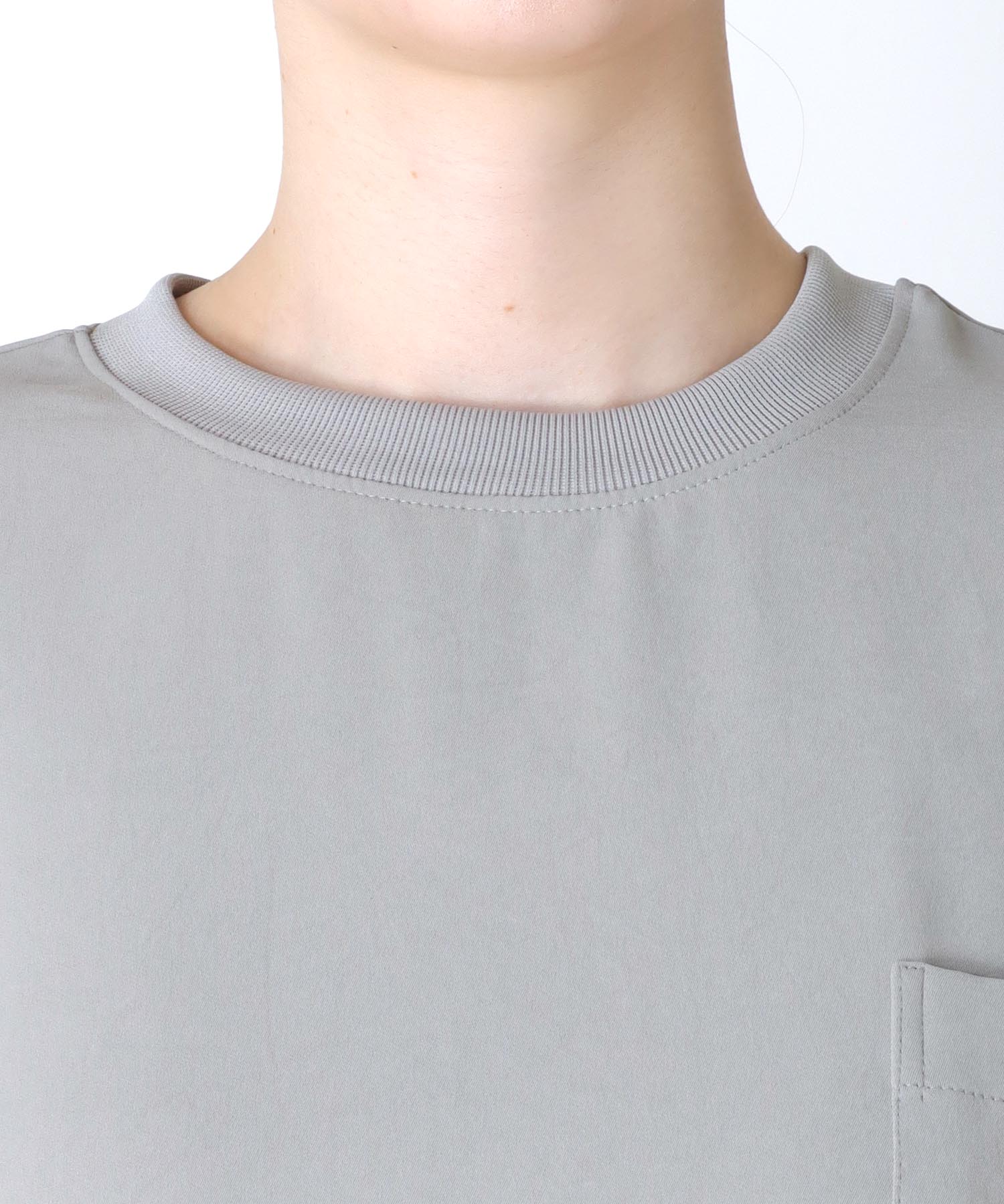 ロンTブラウス | AND ON JIONE STORE(アンドオン)ジオン商事 ロンTブラウス | AND ON JIONE STORE(アンドオン)ジオン商事