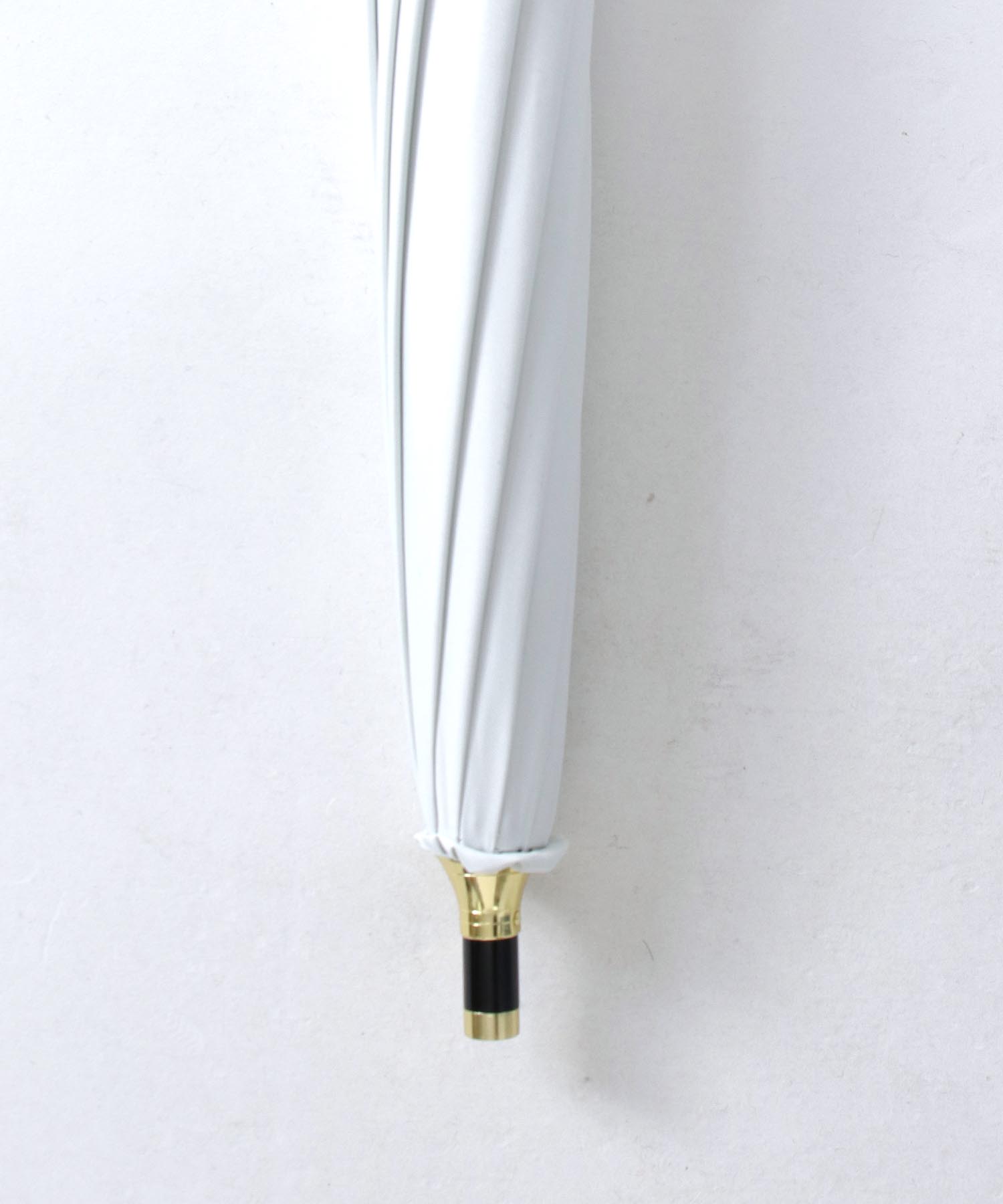 UVO最強の日傘 12本骨刺繍フラワー