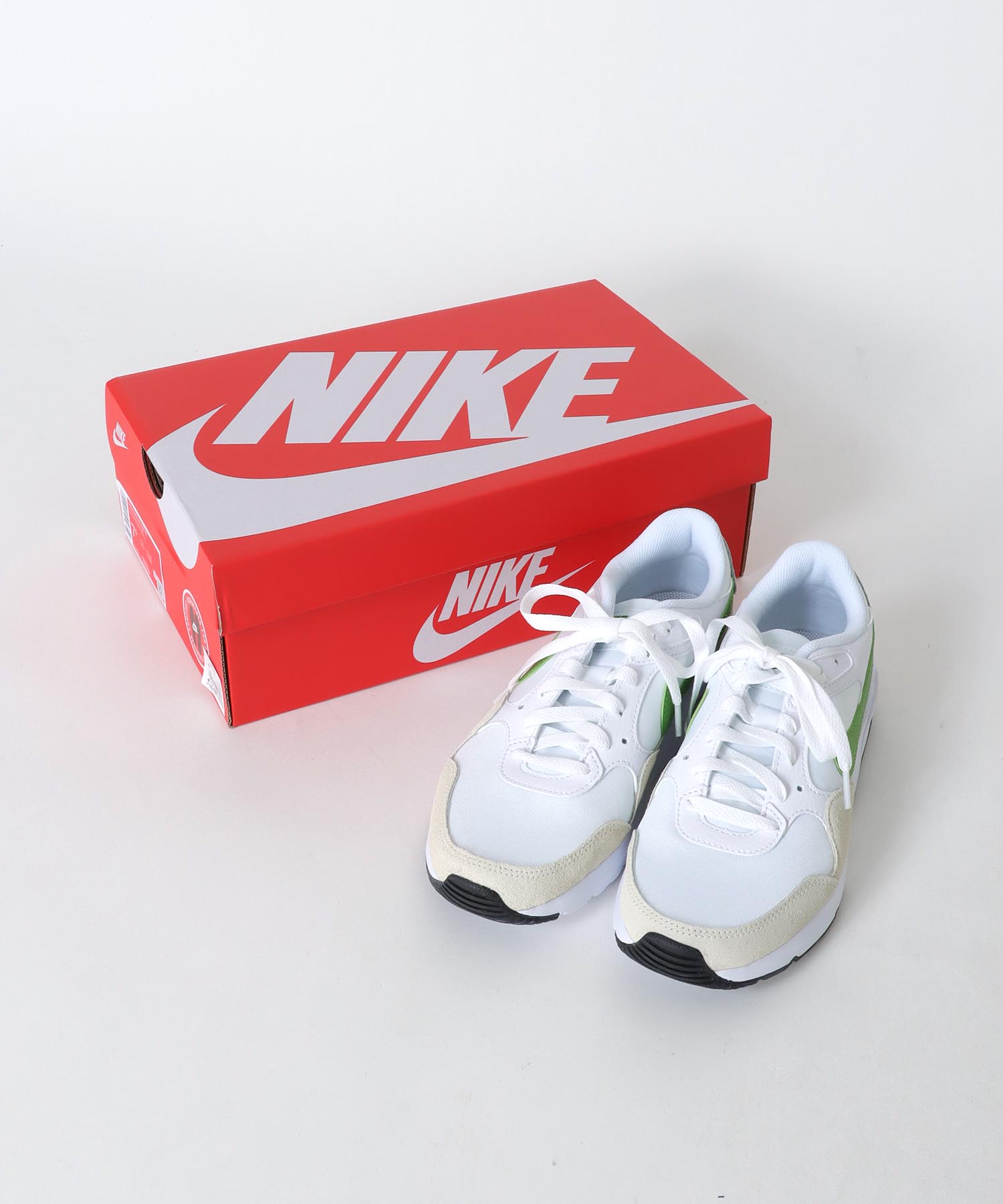 WMNS NIKE AIR MAX SC【NIKE/ ナイキ】