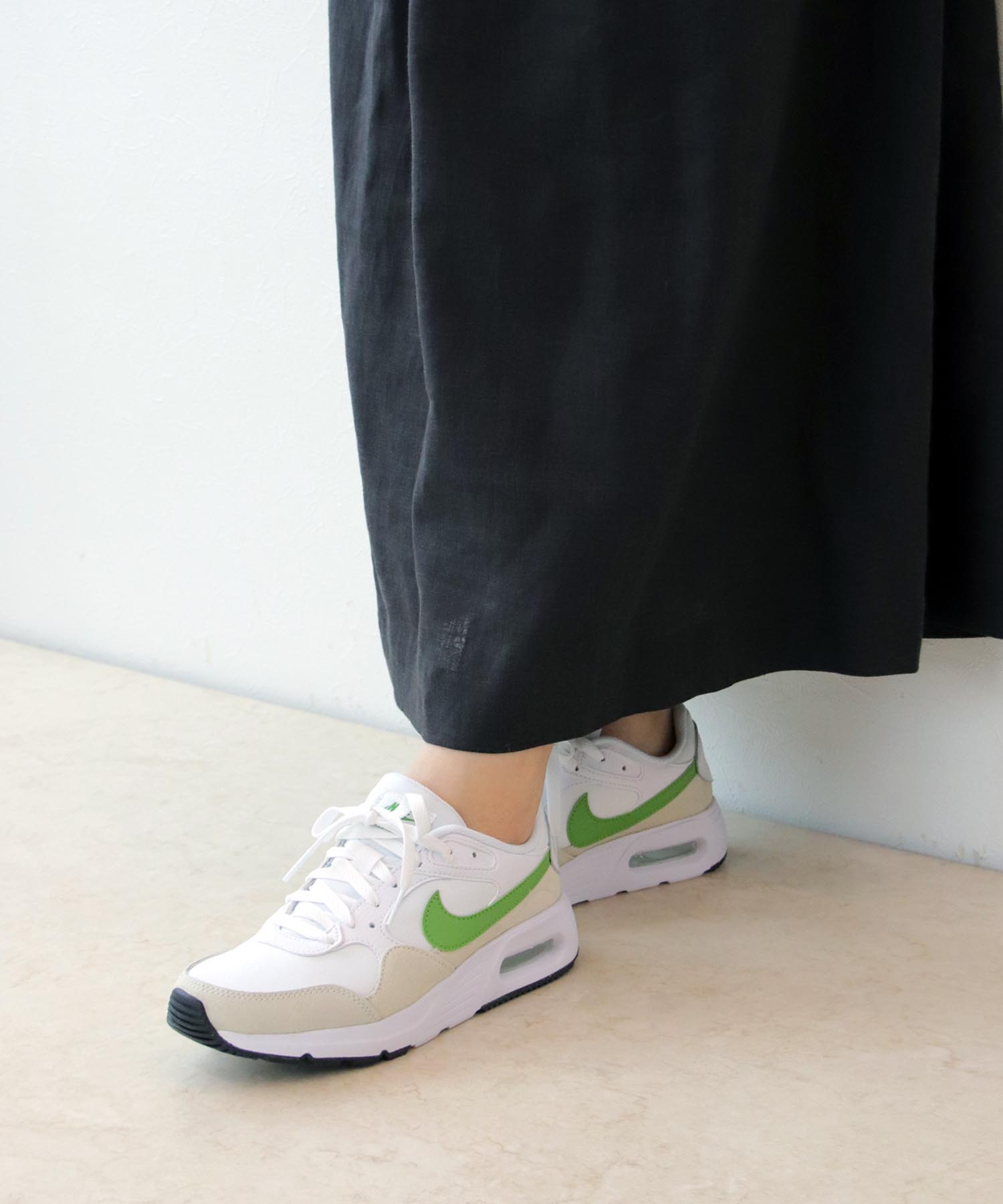 WMNS NIKE AIR MAX SC【NIKE/ ナイキ】