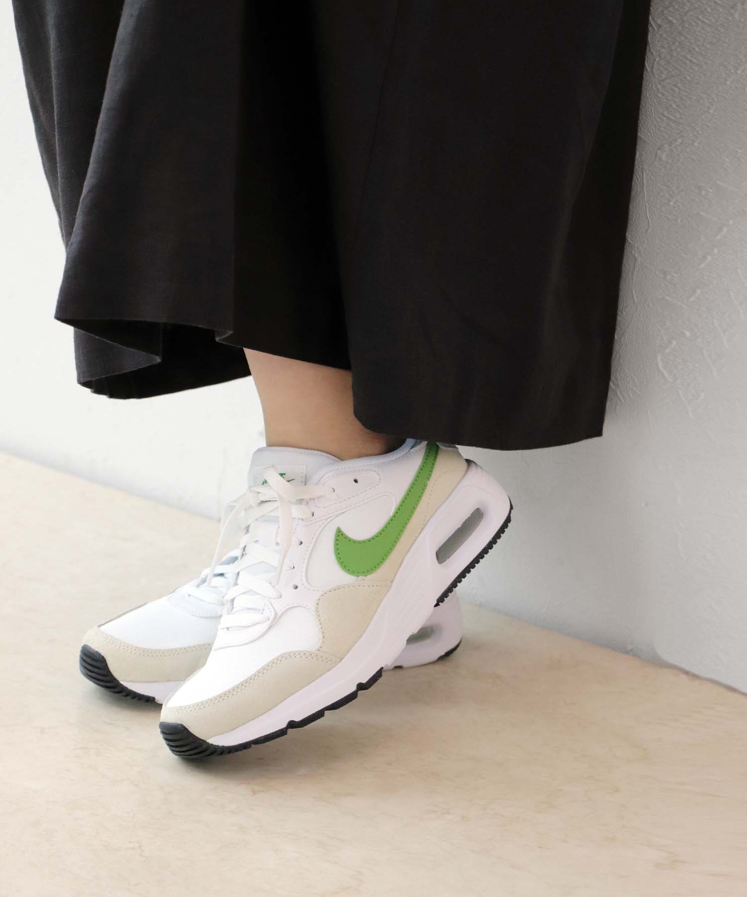 WMNS NIKE AIR MAX SC【NIKE/ ナイキ】