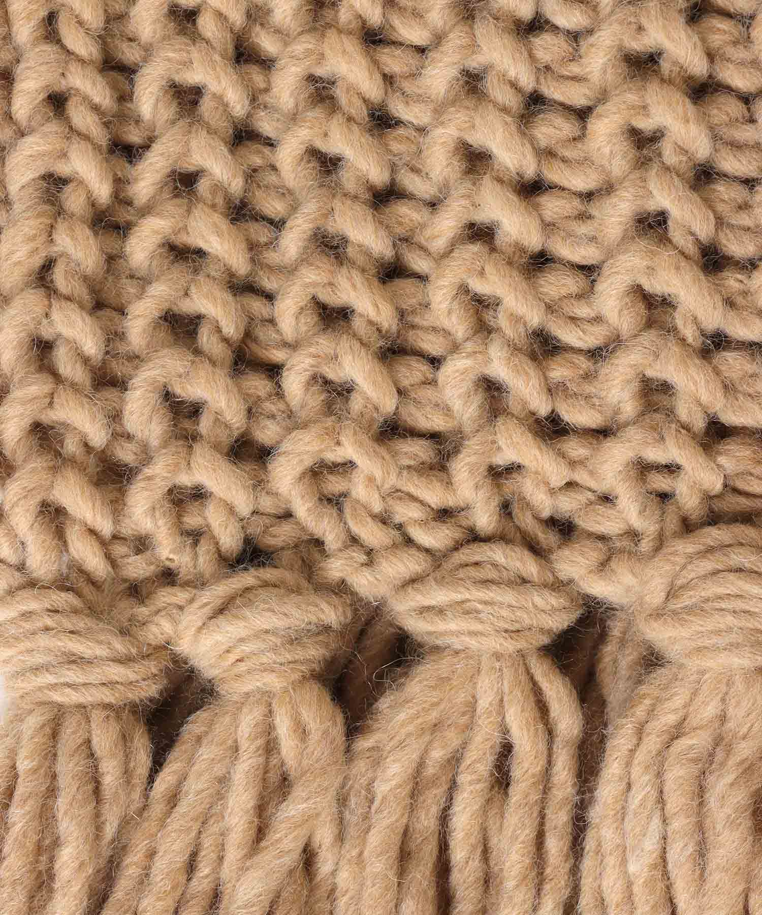 ストール【Santelli Francesca/サンテッリフランチェスカ】