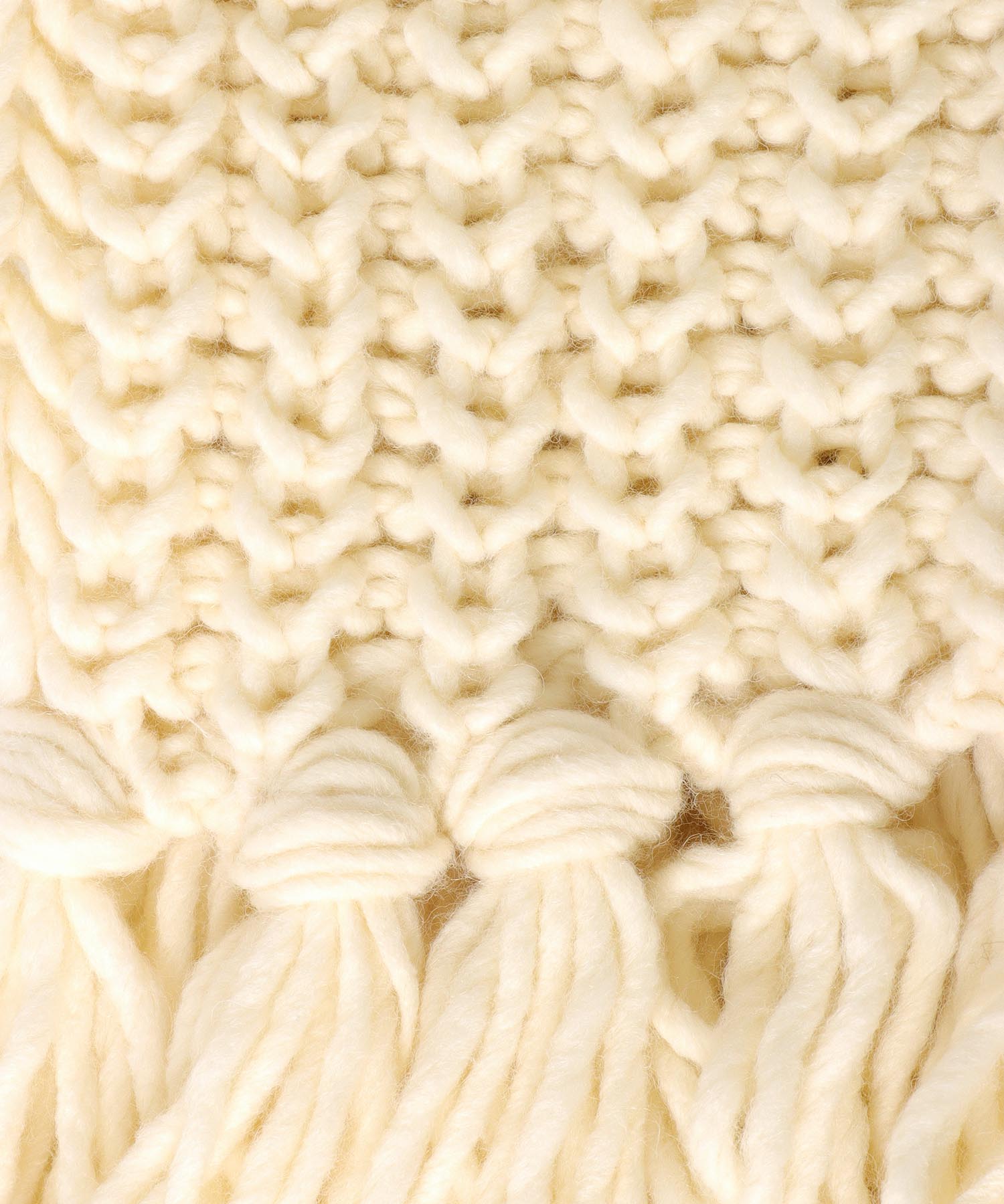 ストール【Santelli Francesca/サンテッリフランチェスカ】