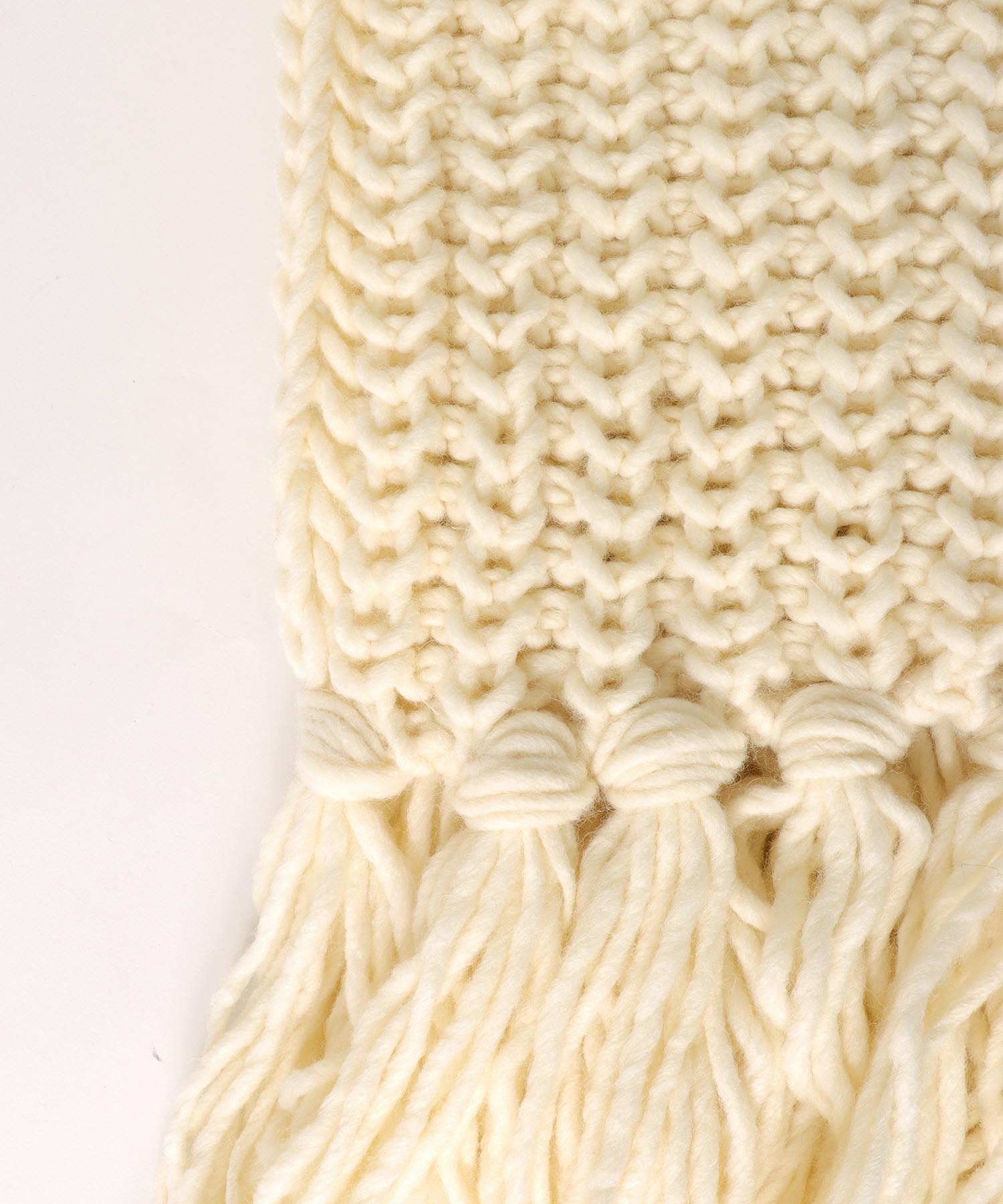 ストール【Santelli Francesca/サンテッリフランチェスカ】