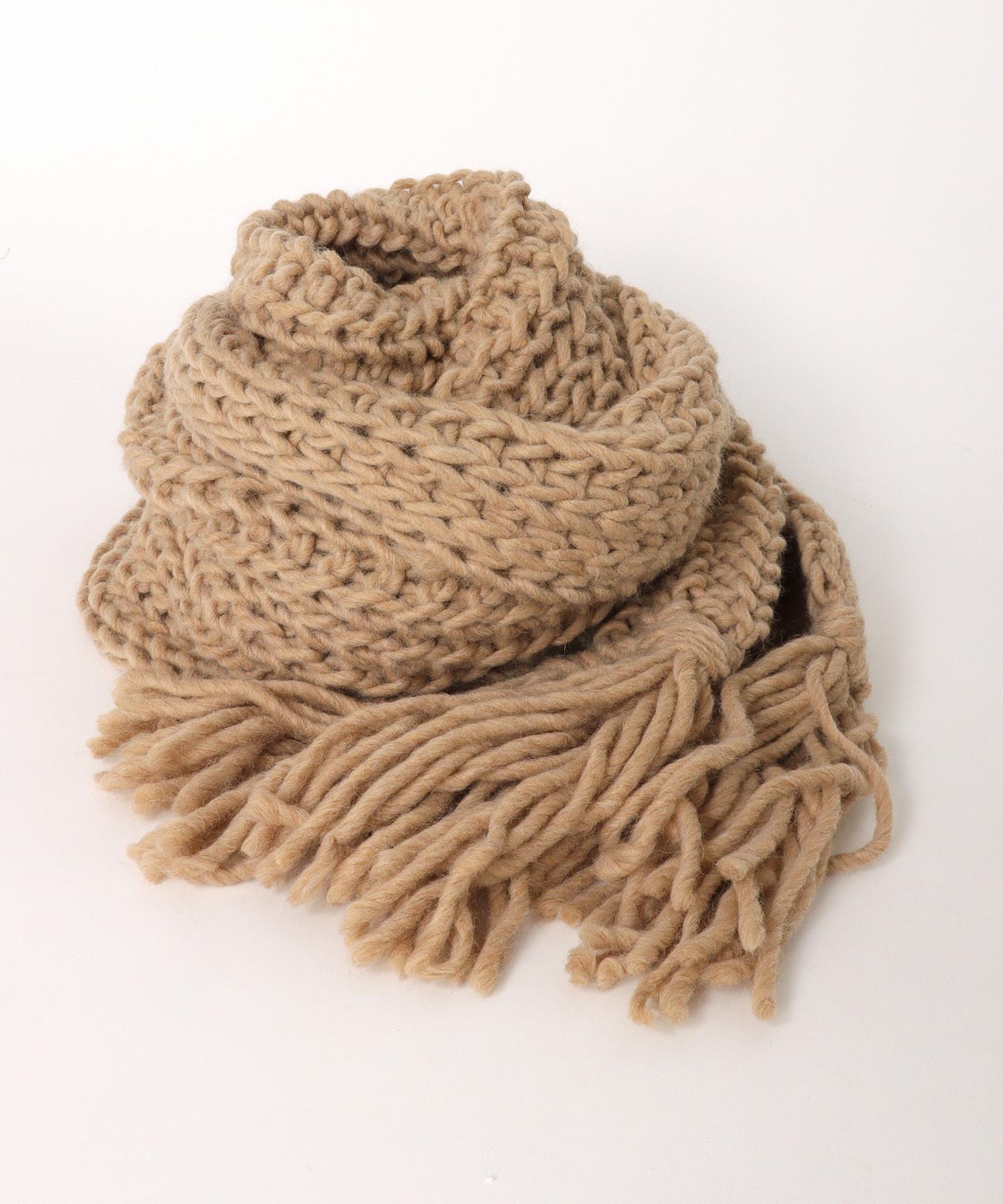 ストール【Santelli Francesca/サンテッリフランチェスカ】