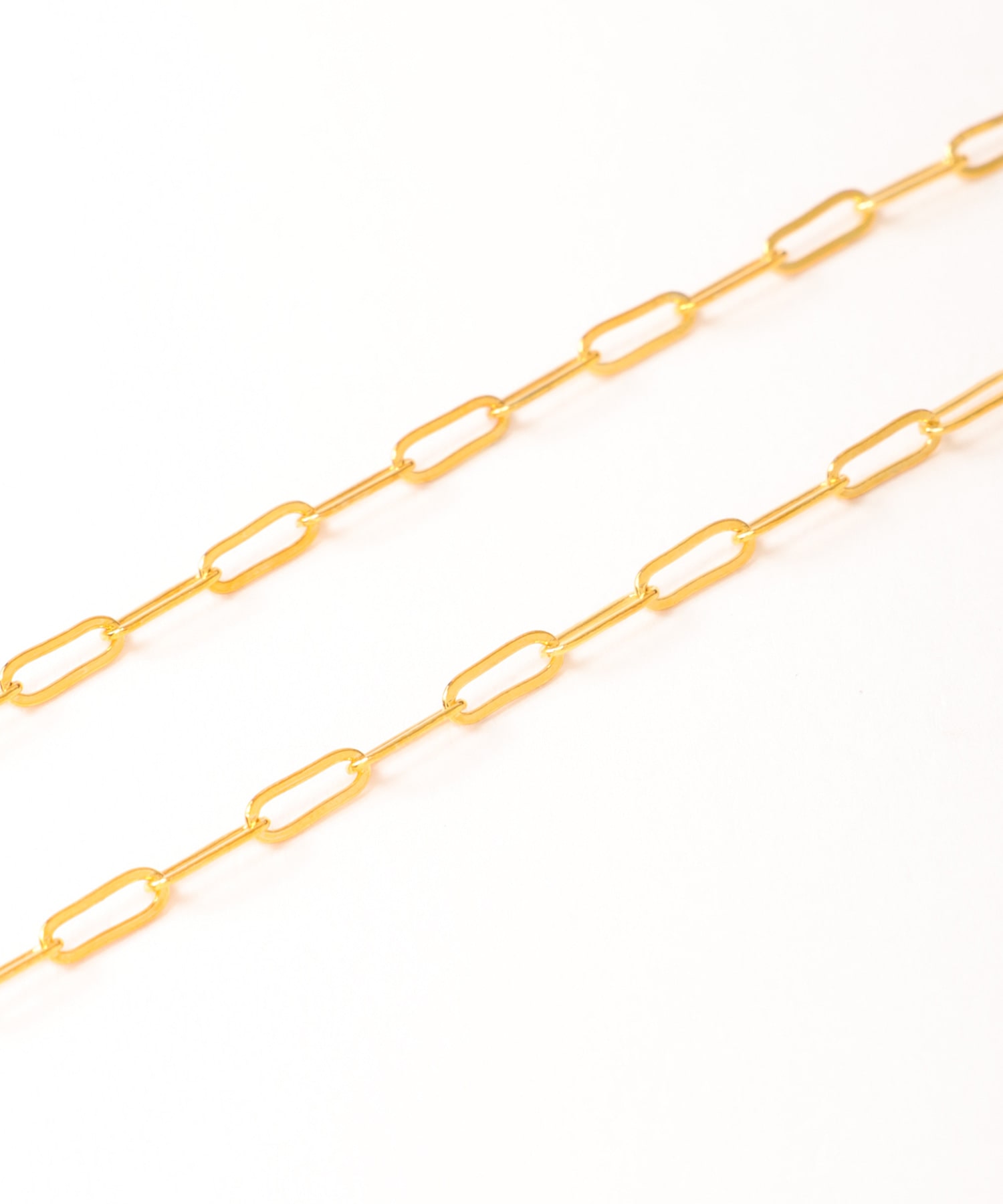 チェーン付リブボブキャップ【CLIPPER CASUALS/クリッパー カジュアル】