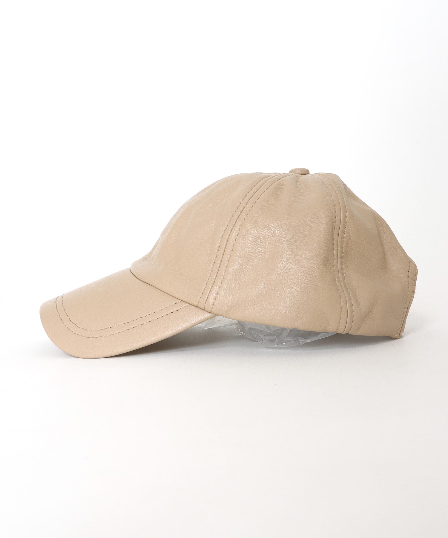ラムレザーCAP【BAGMATI/バグマティ】