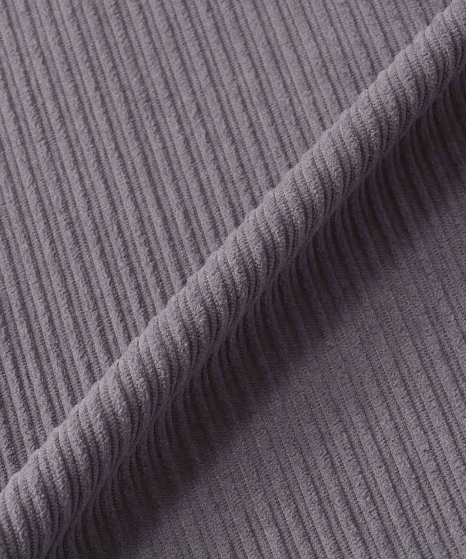 ストレッチコーデュロイイージーパンツ