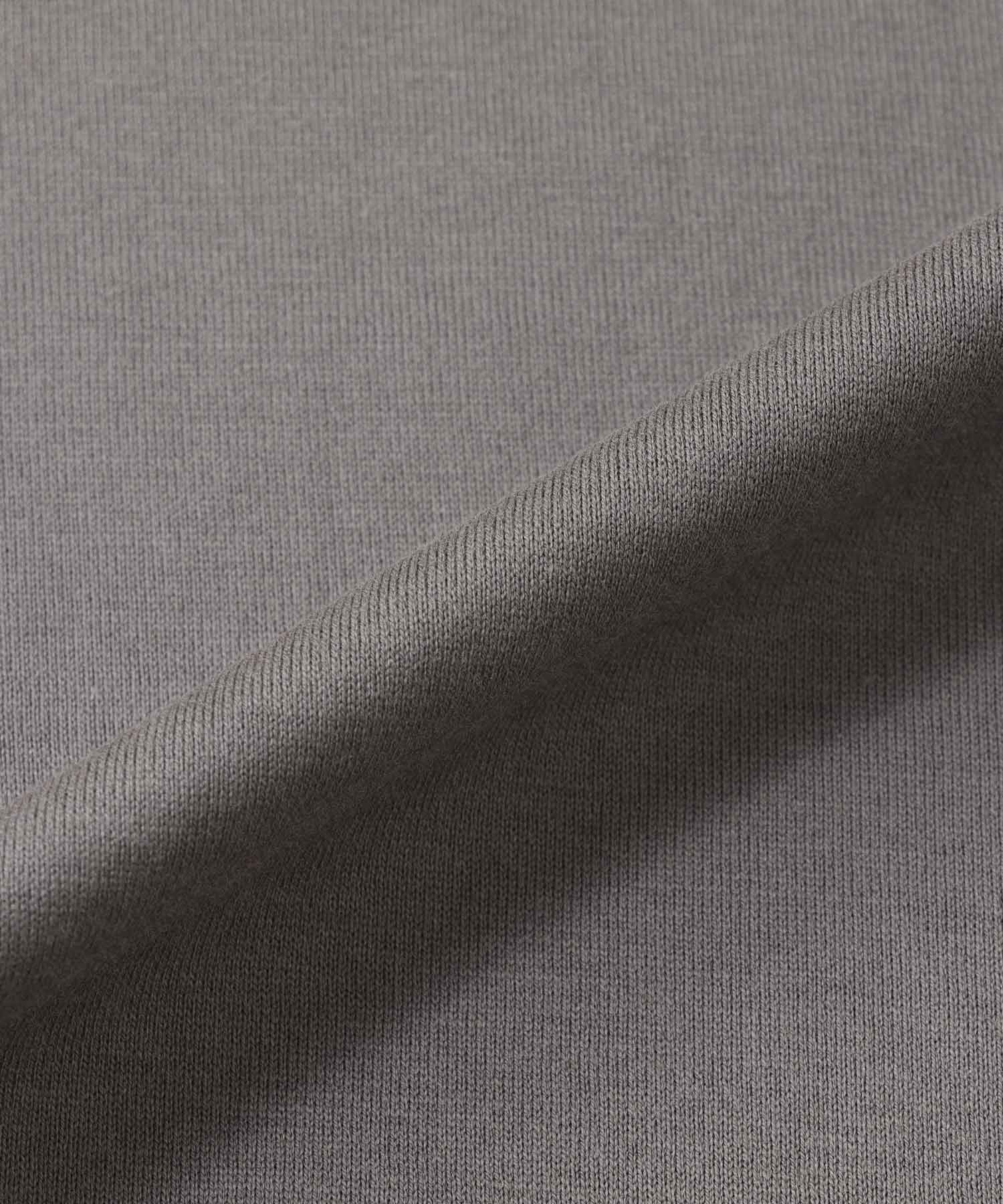 ハート刺繍Tシャツ