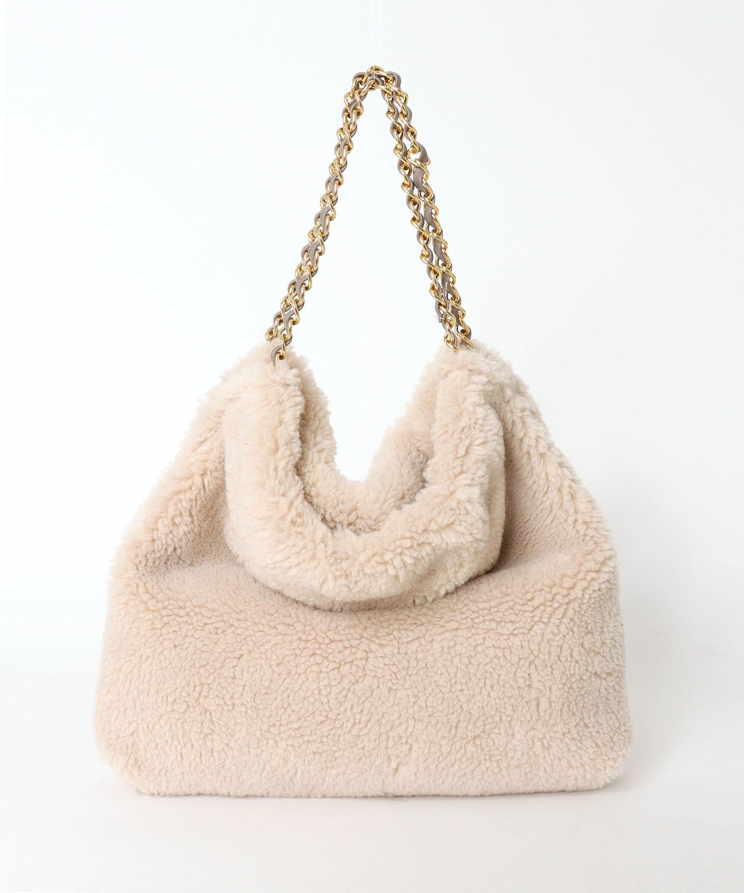 エコファームートントートバッグ 【VIOLAd 