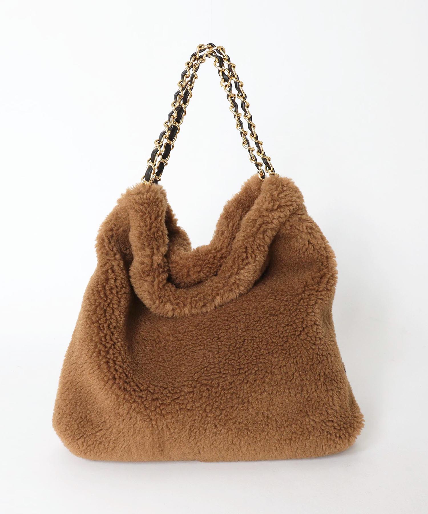 エコファームートントートバッグ 【VIOLAd 