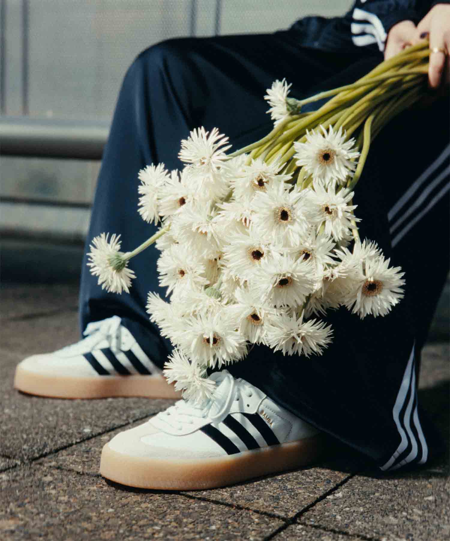 SAMBAE W【adidas Originals/アディダス オリジナルス】 | AND ON 
