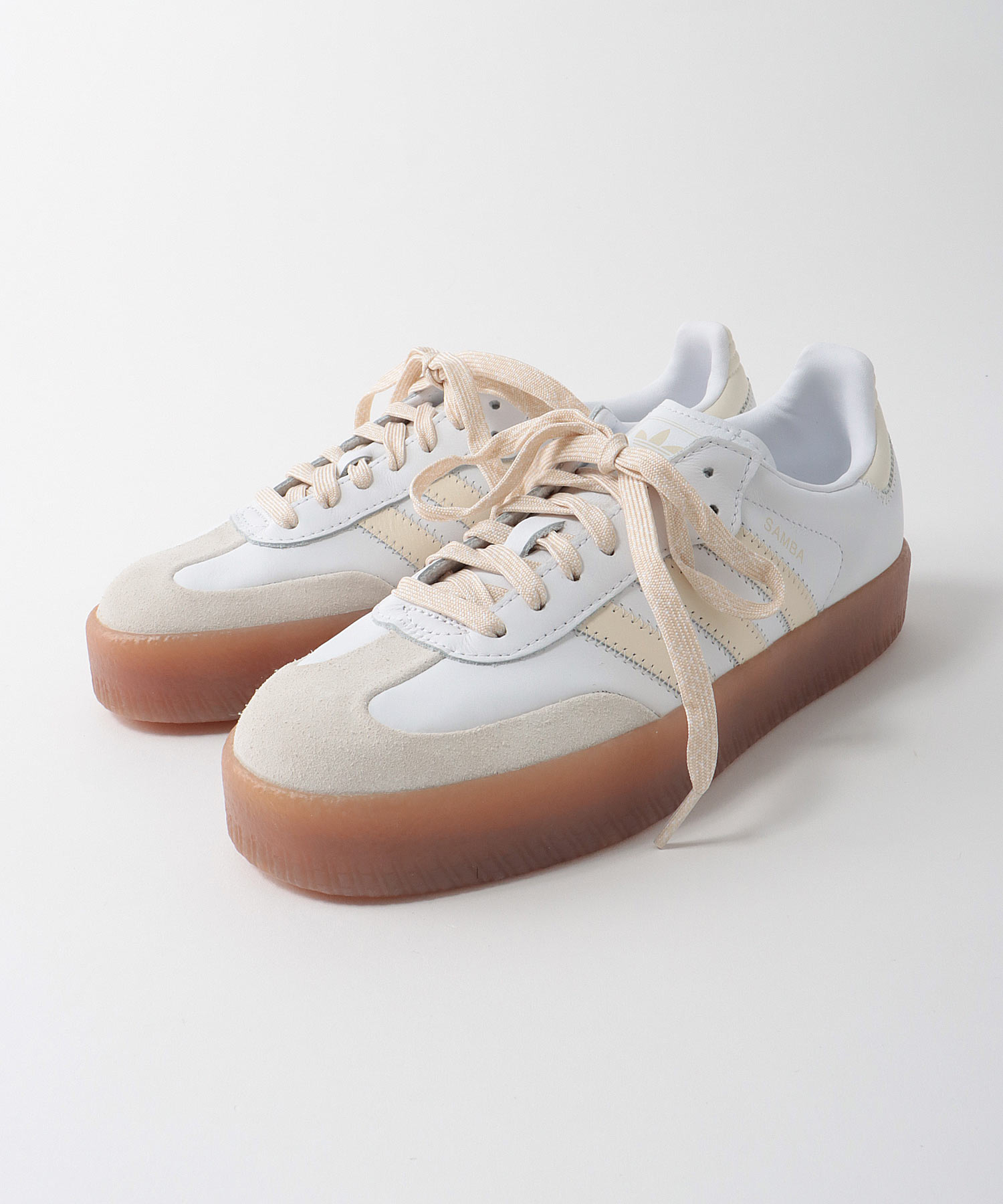 SAMBAE W【adidas Originals/アディダス オリジナルス】 | AND 