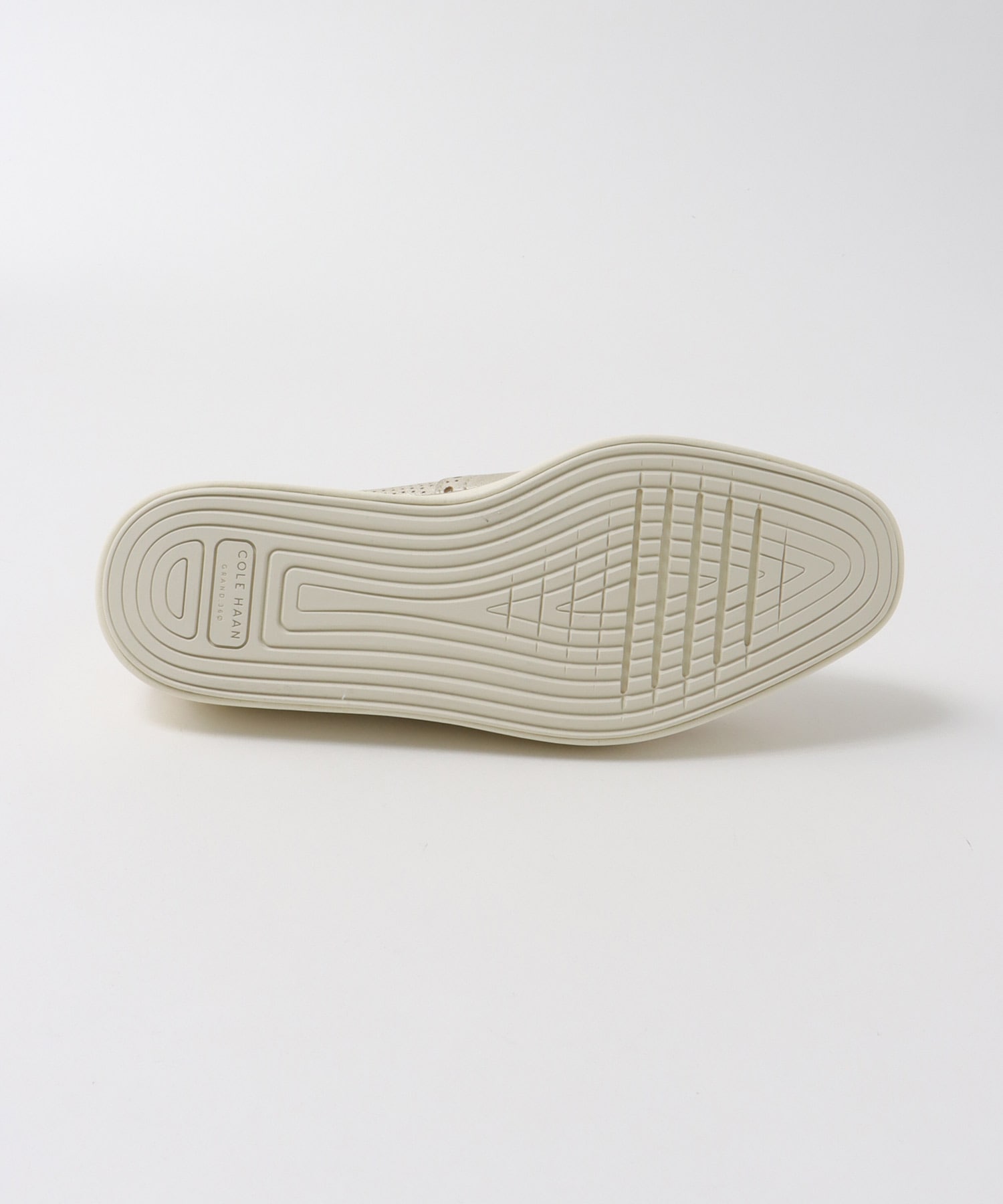 Platform Wingtip Oxford【COLE HAAN/コールハーン】