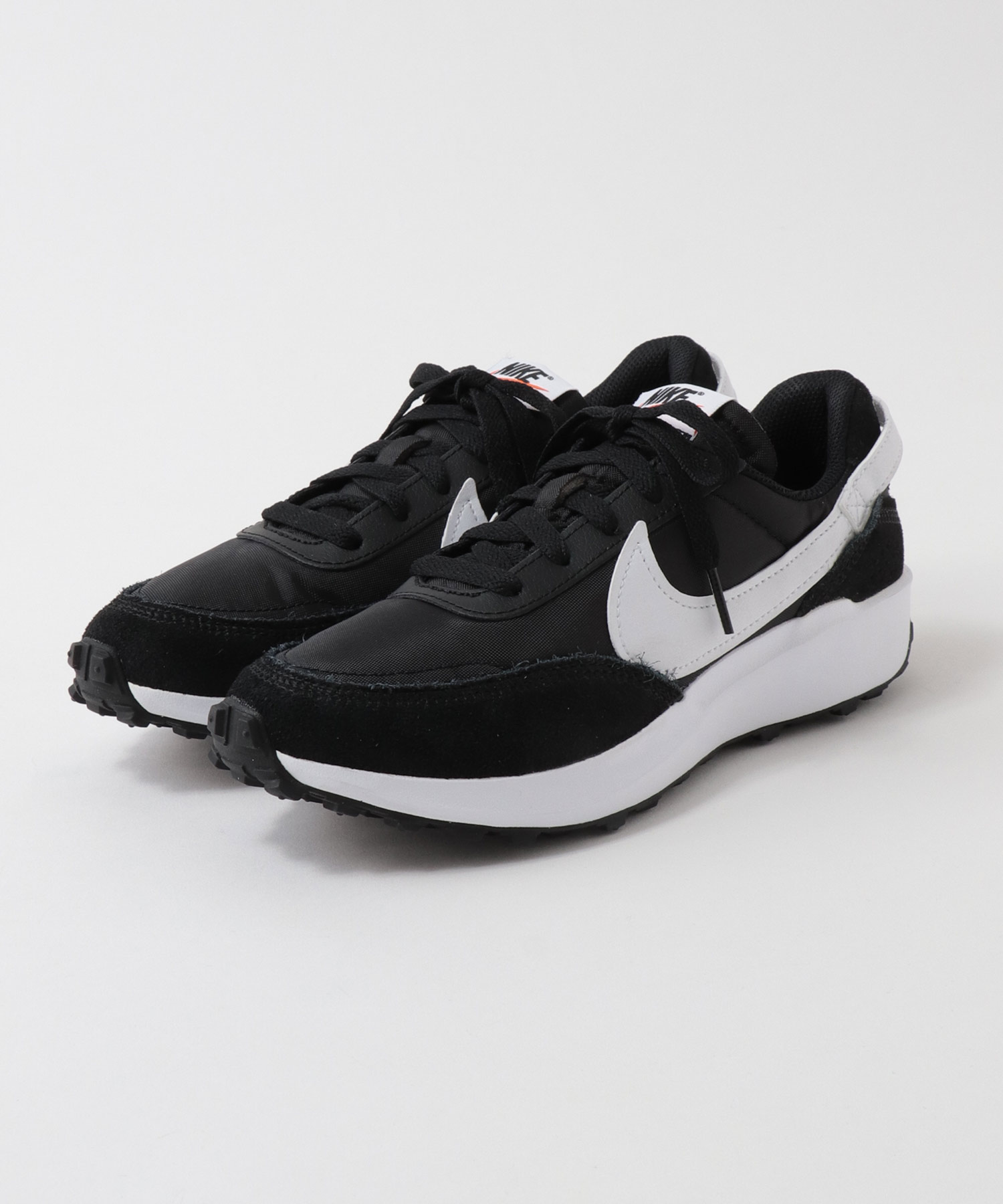 スニーカー ワッフルデビュー ウィメンズ【NIKE/ナイキ】