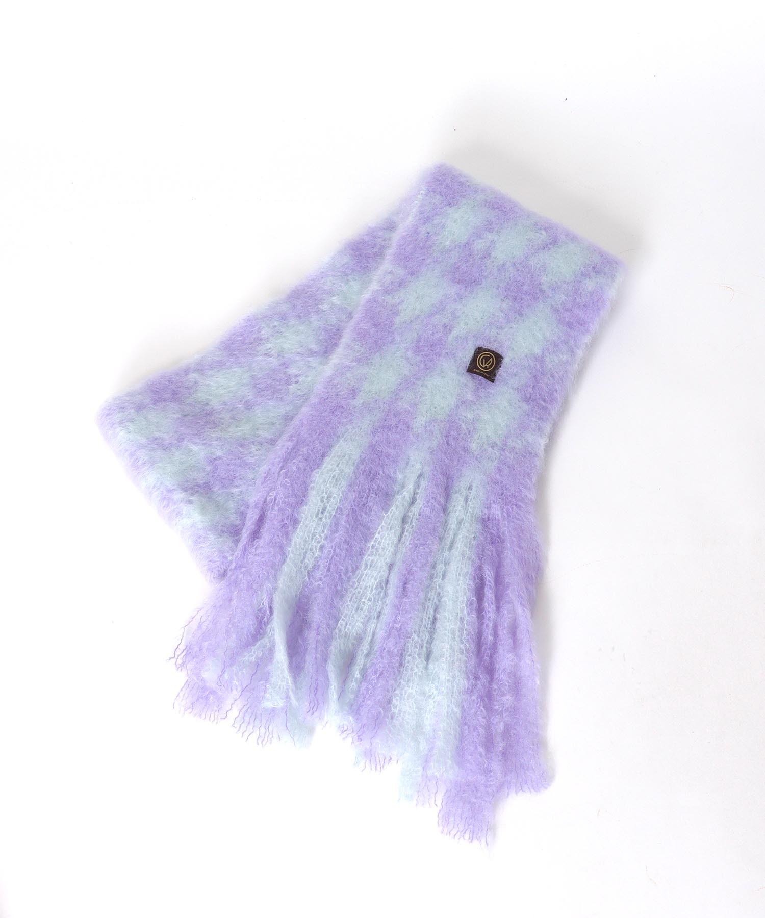 PATA DE GALLO【MANTAS EZCARAY/マンタスエスカライ】