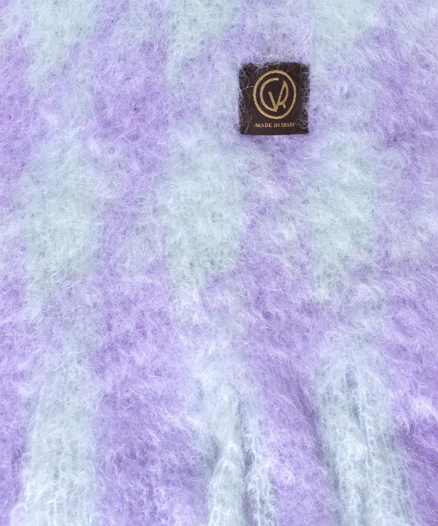 PATA DE GALLO【MANTAS EZCARAY/マンタスエスカライ】