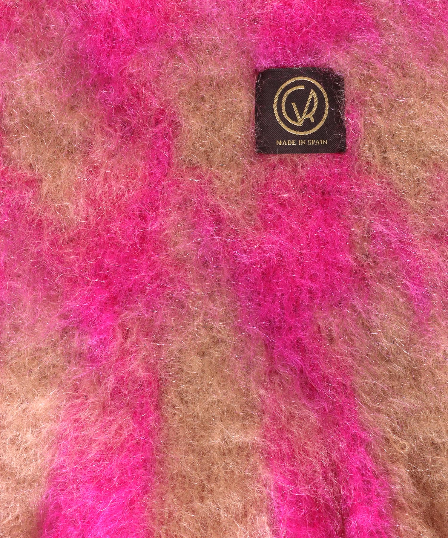 PATA DE GALLO【MANTAS EZCARAY/マンタスエスカライ】