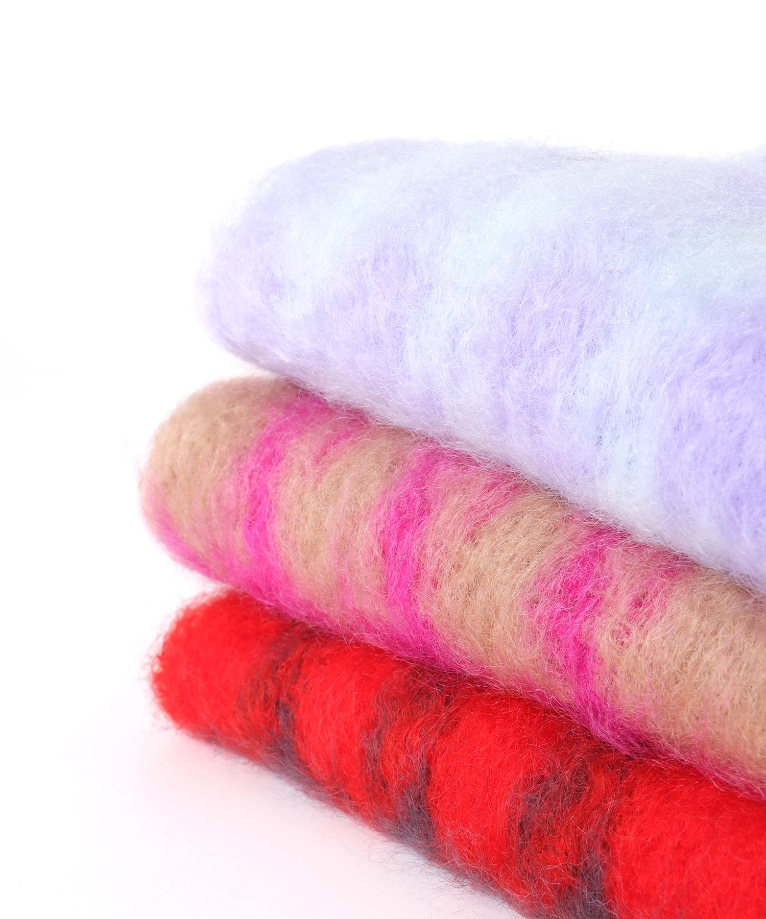 PATA DE GALLO【MANTAS EZCARAY/マンタスエスカライ】