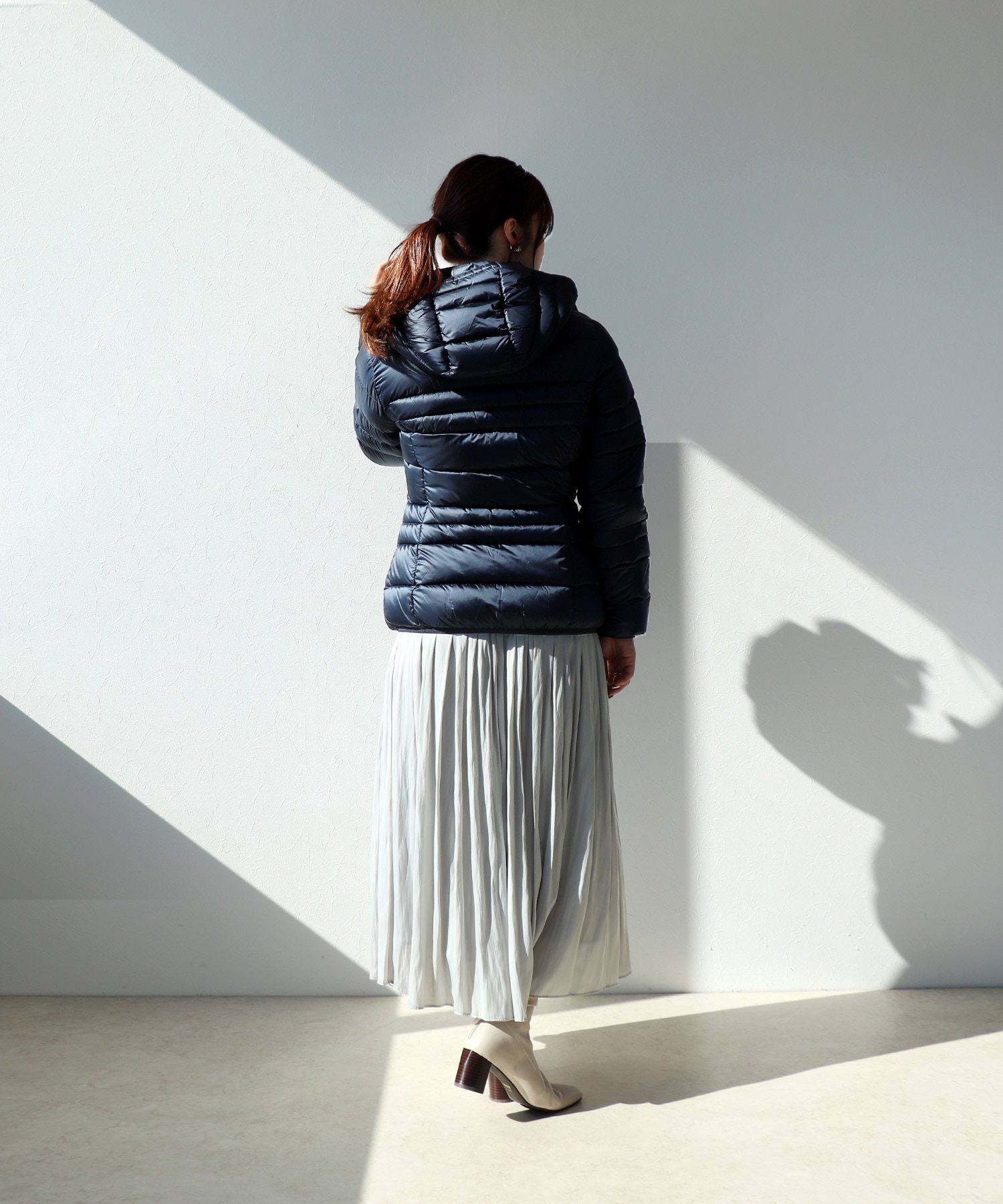 STELLA ダウンジャケット【CAPE HORN/ケープホーン】