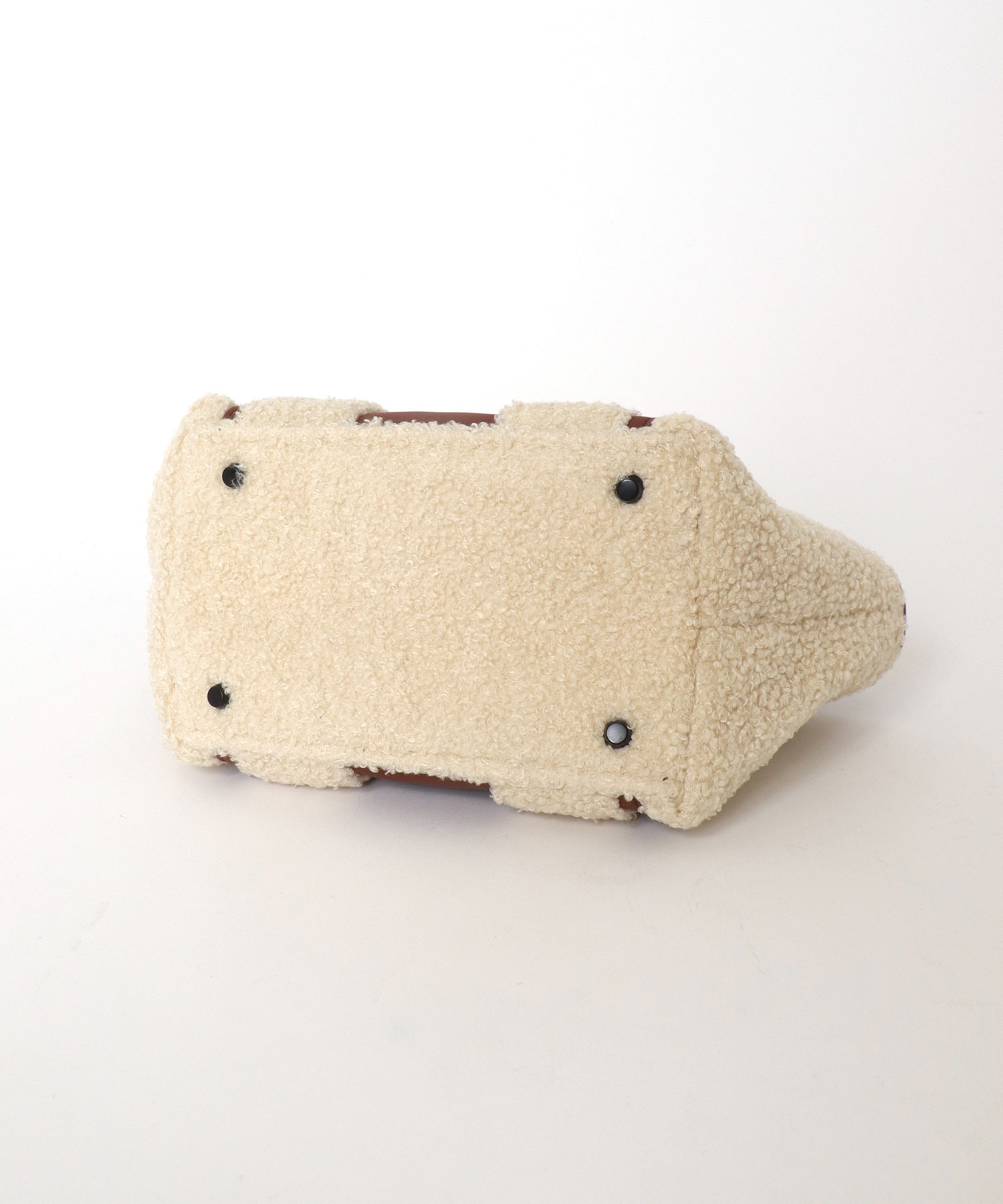 【HUNTER】BOUCLE MINI TOTE