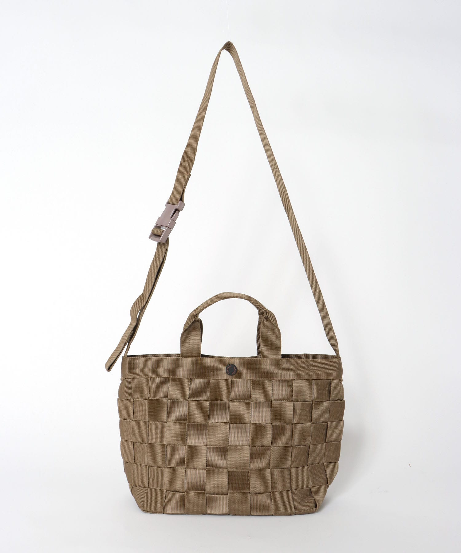 【M】PETA TOTE【メゾン キャンバス/MAISON CANVVAS】