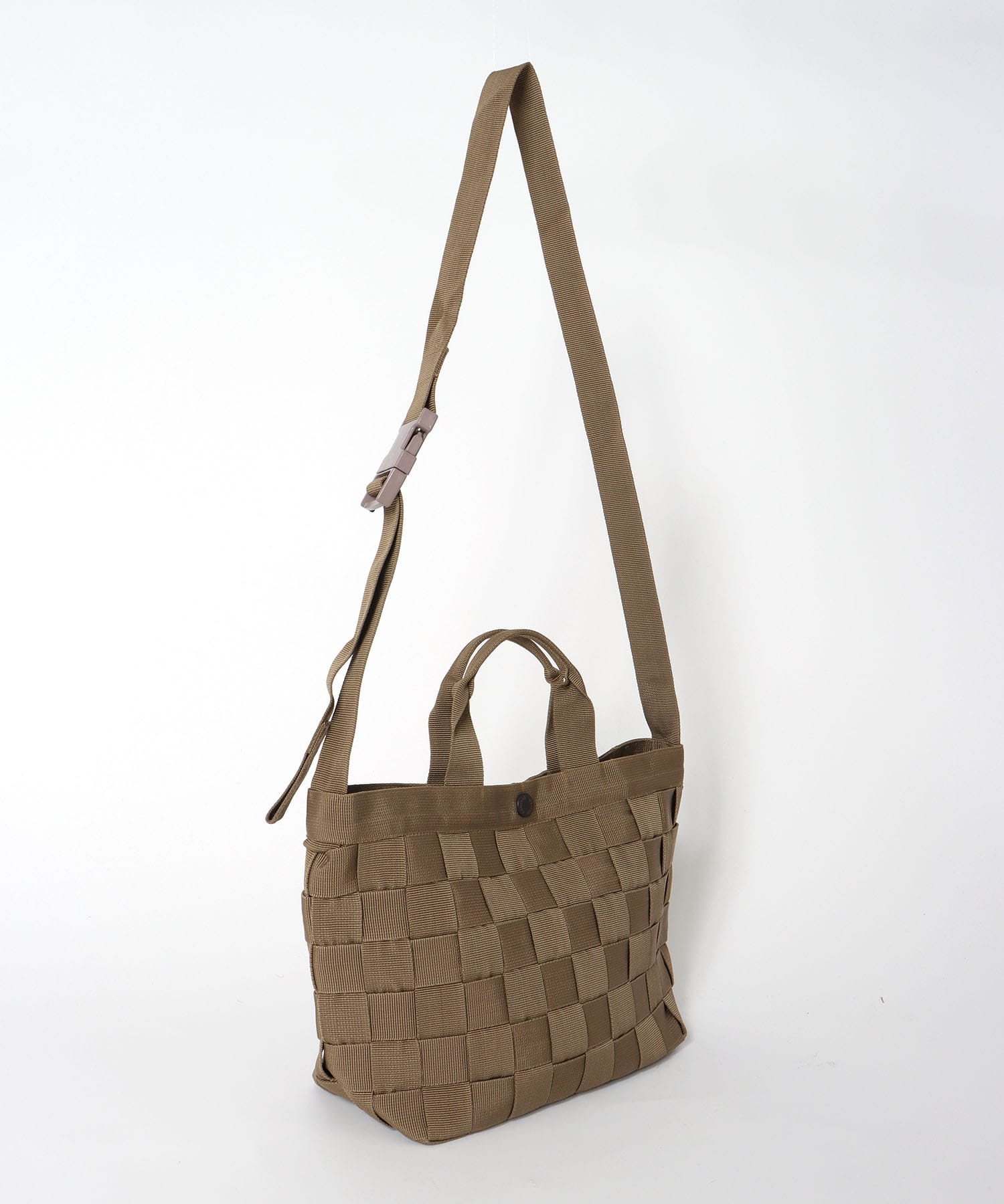 【M】PETA TOTE【メゾン キャンバス/MAISON CANVVAS】