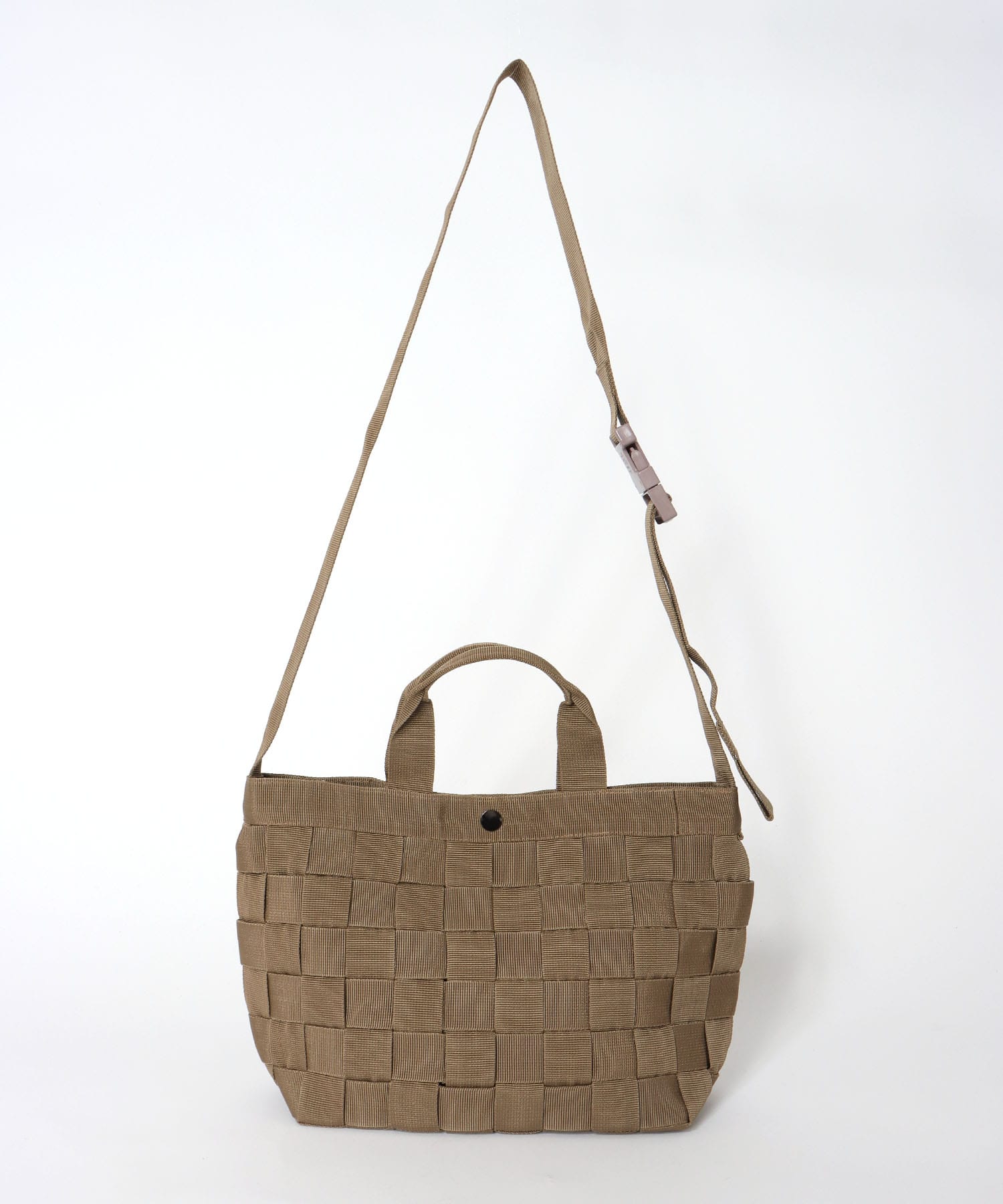 【M】PETA TOTE【メゾン キャンバス/MAISON CANVVAS】