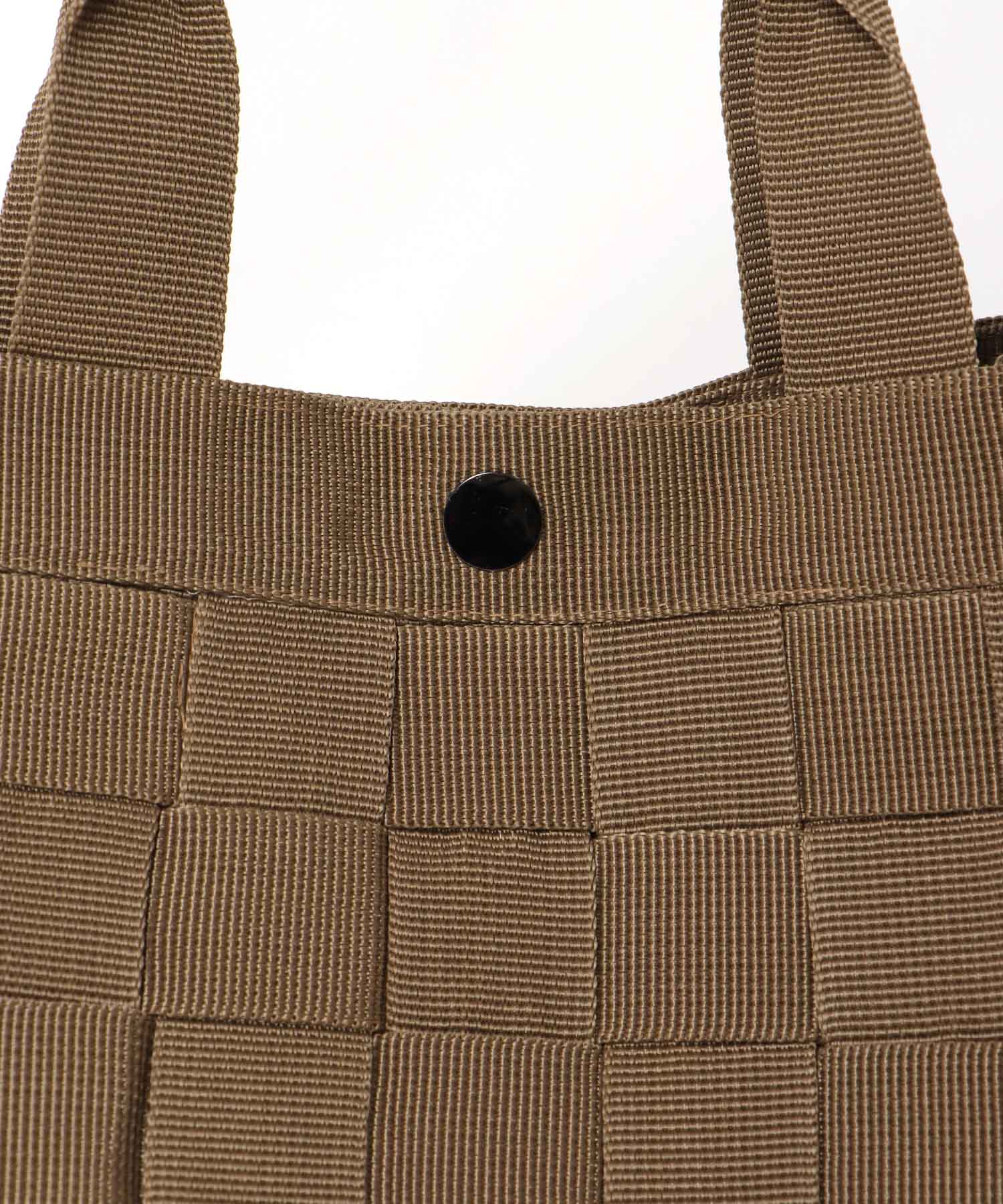 【L】PETA TOTE【メゾン キャンバス/MAISON CANVVAS】