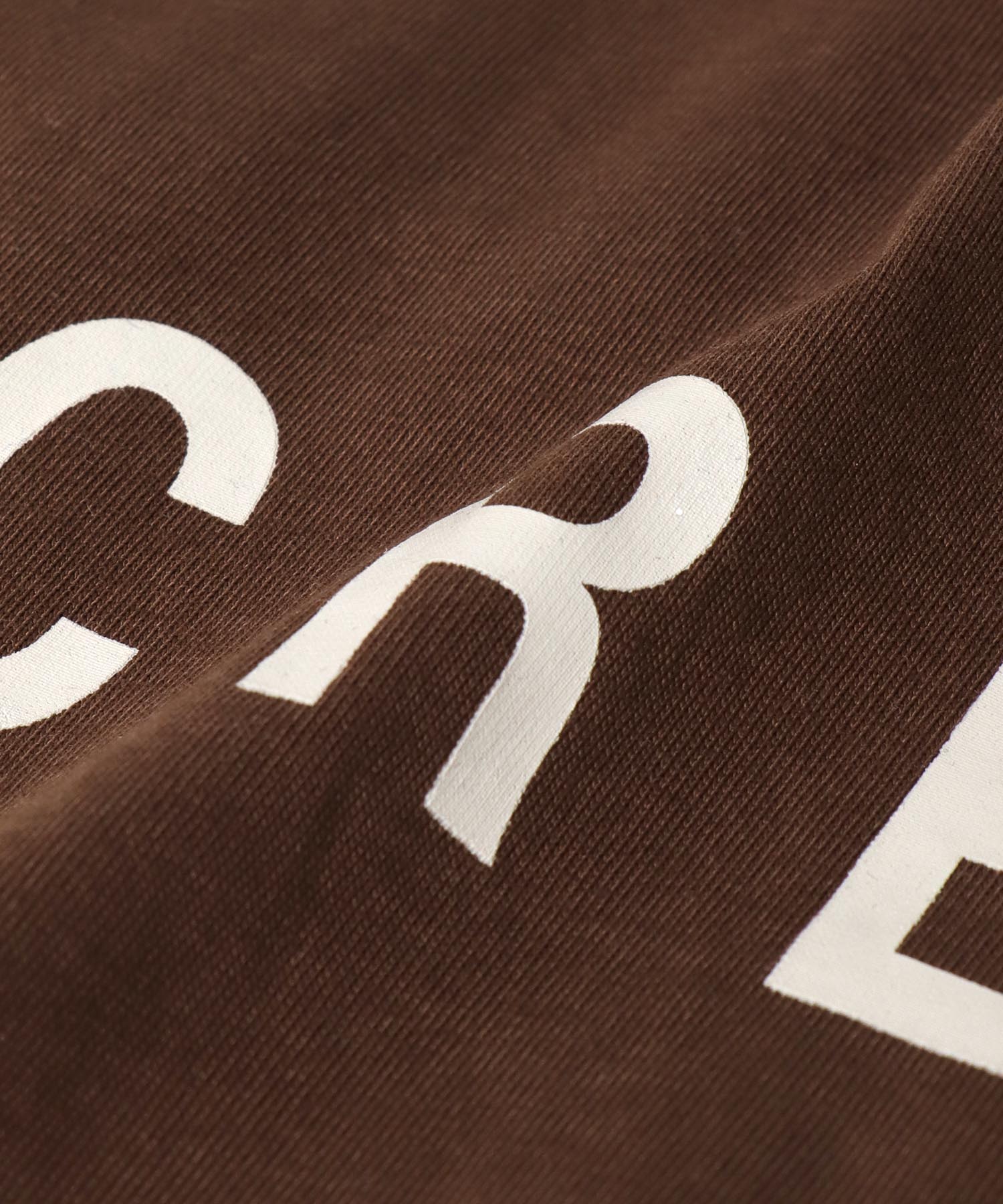 SACRED ロゴTシャツ