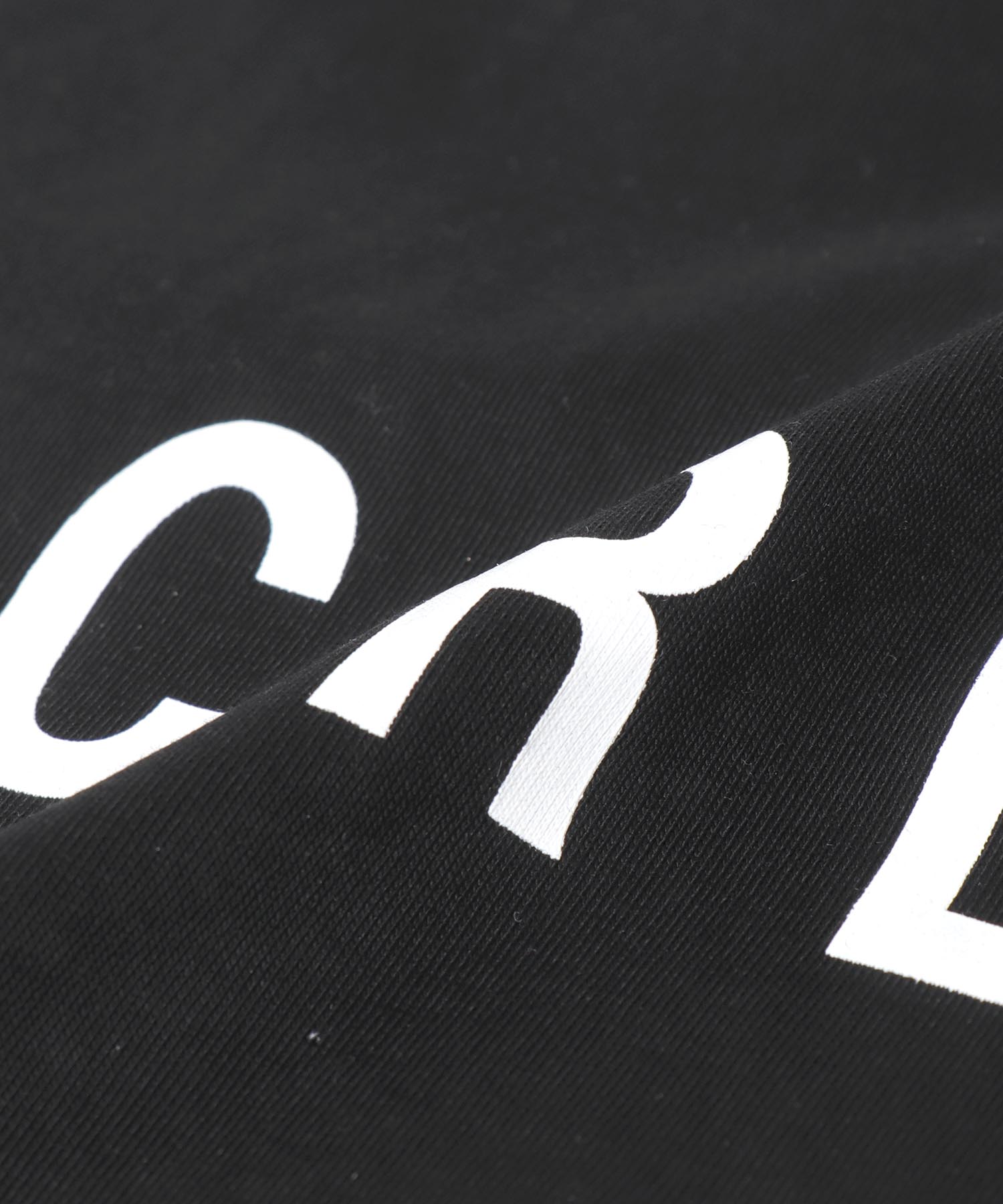 SACRED ロゴTシャツ