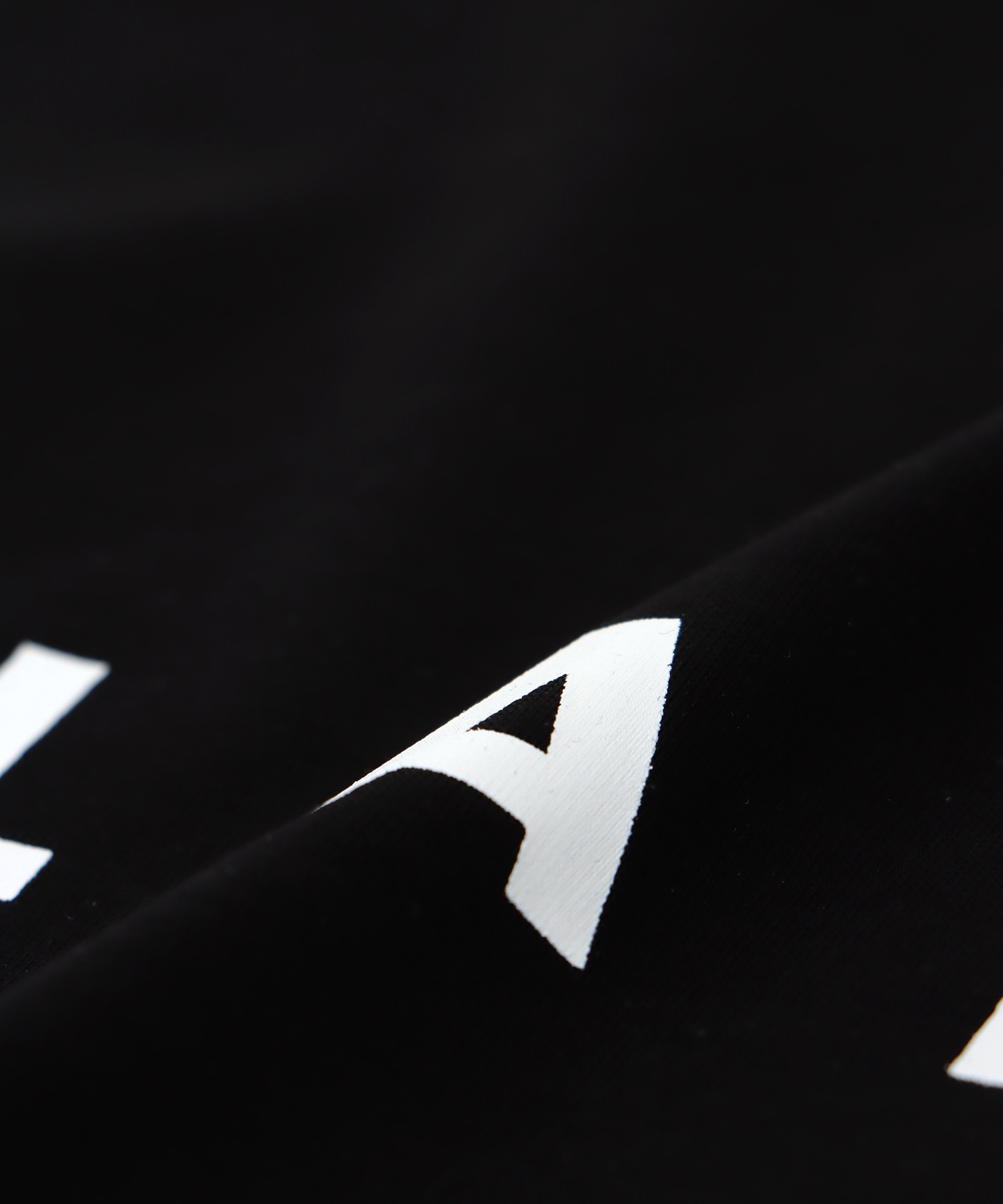 HE BLAH.ロゴTシャツ