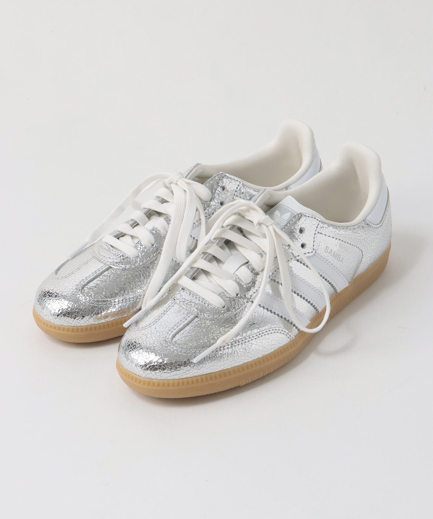 サンバ OG / Samba OG【アディダス/adidas】