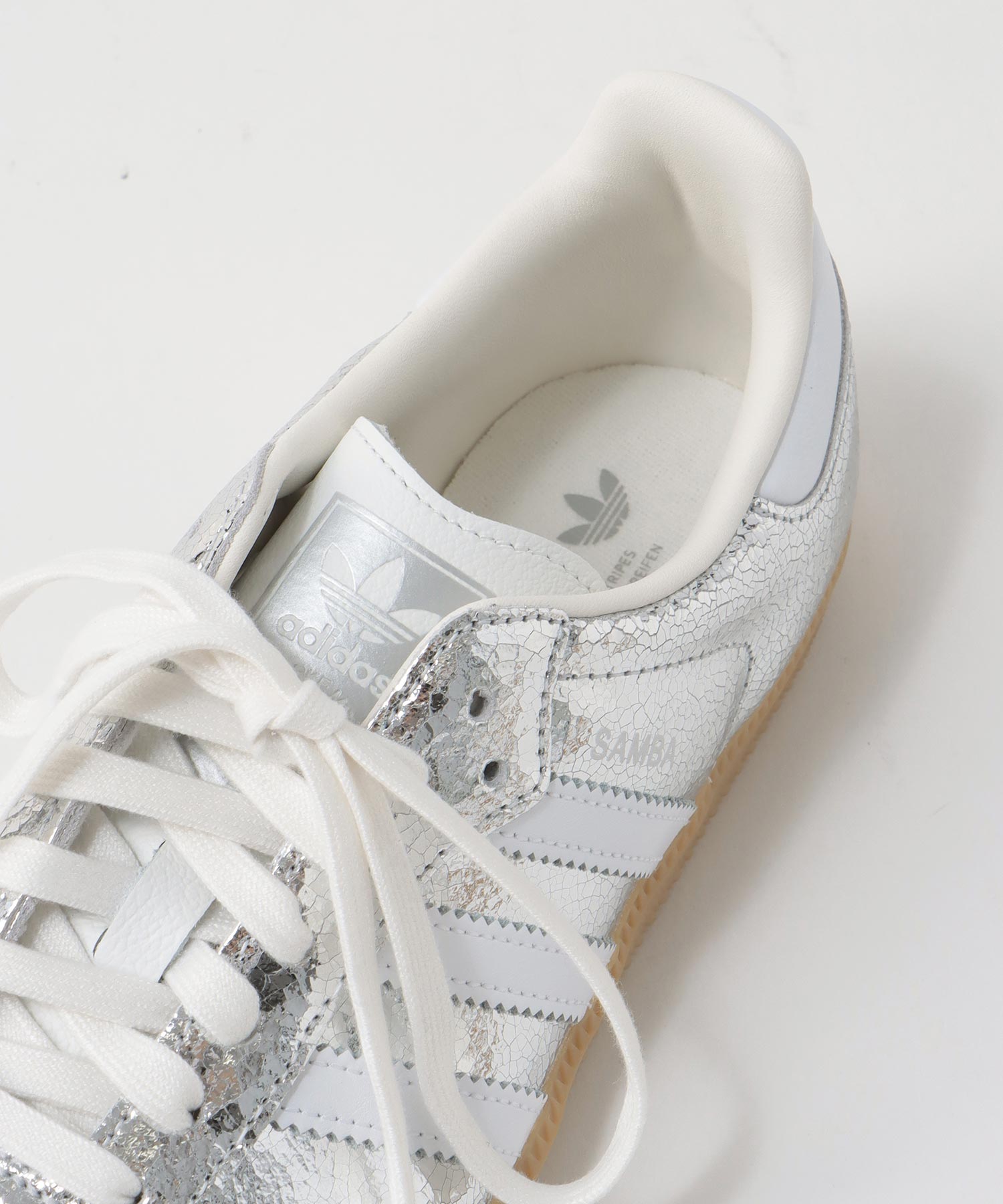 サンバ OG / Samba OG【アディダス/adidas】