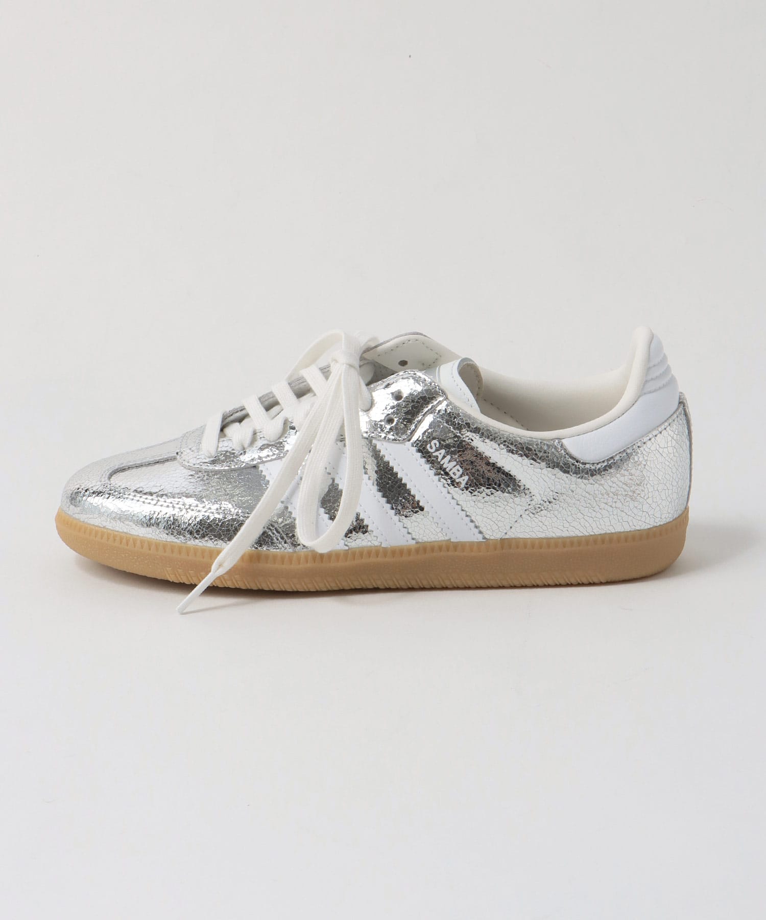 サンバ OG / Samba OG【アディダス/adidas】