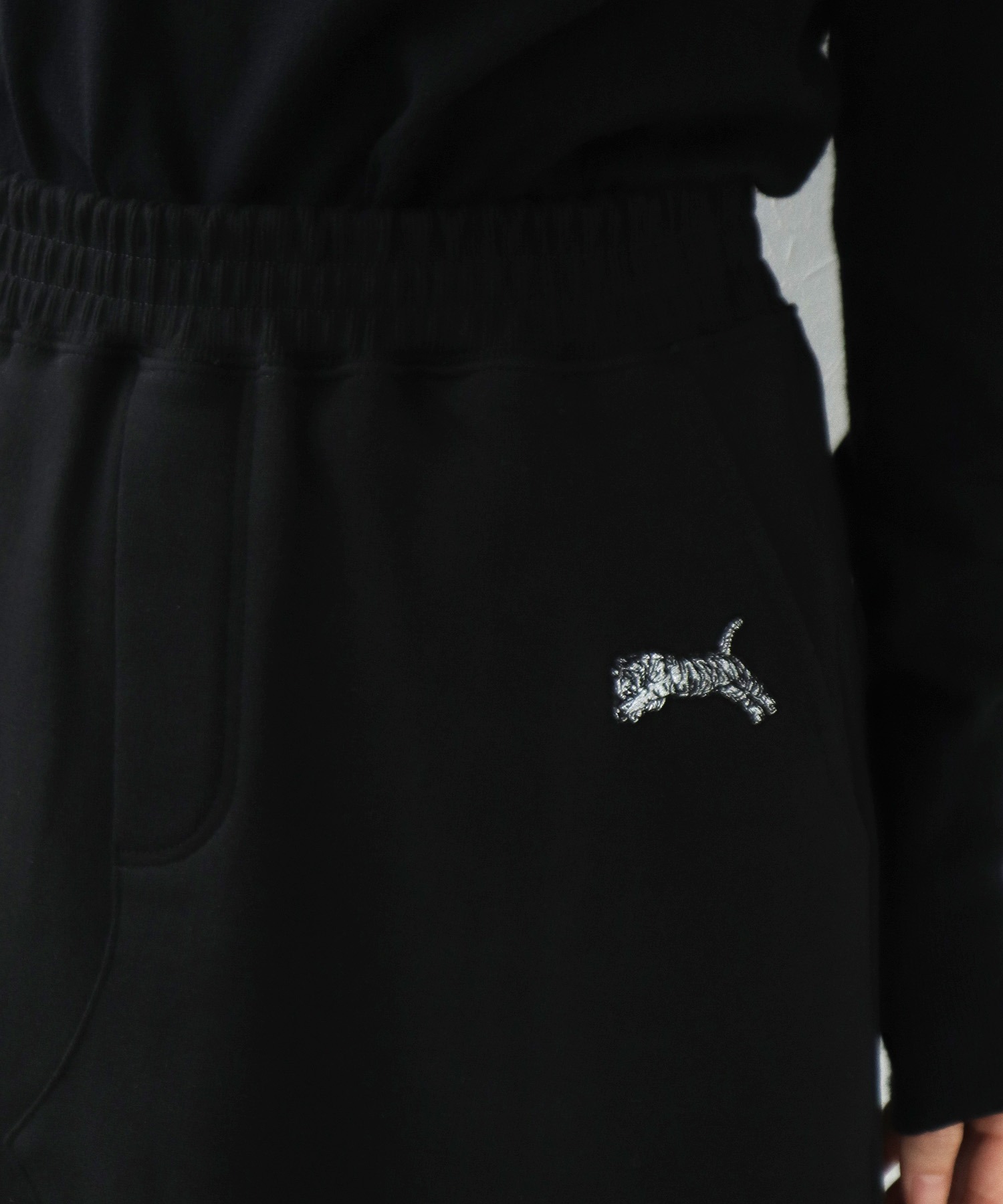 リメイクフレアースカート