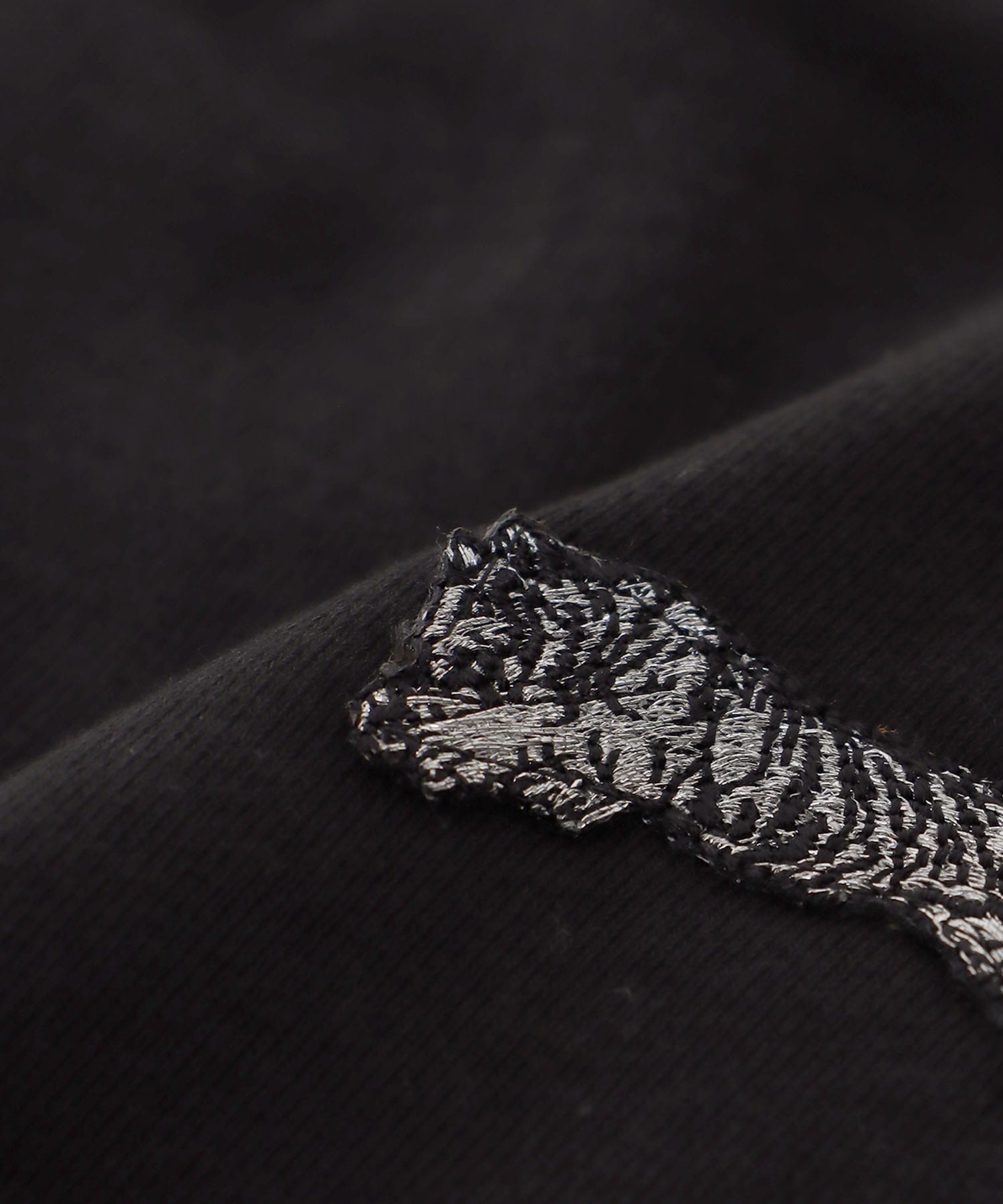 リメイクフレアースカート