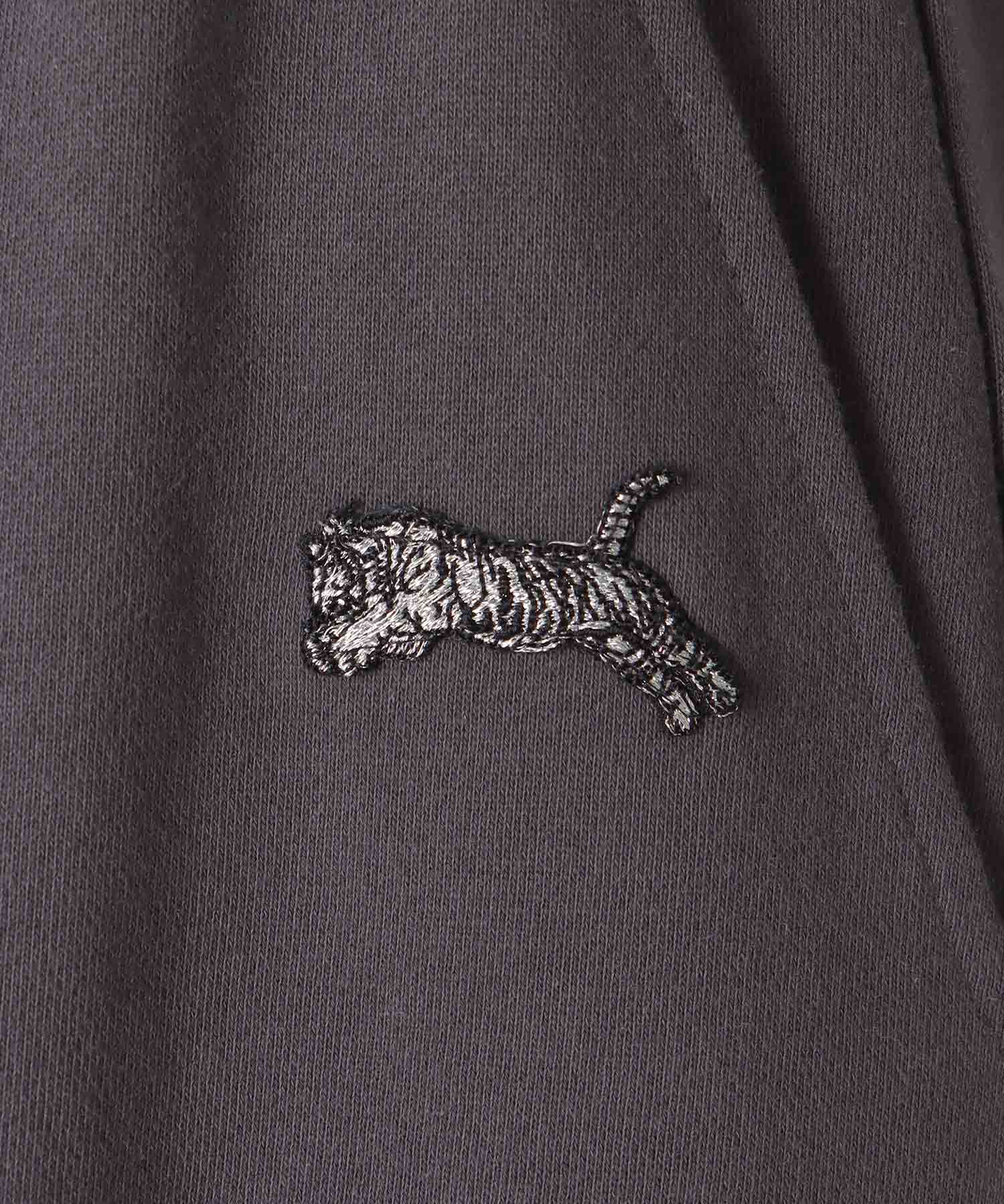 リメイクフレアースカート