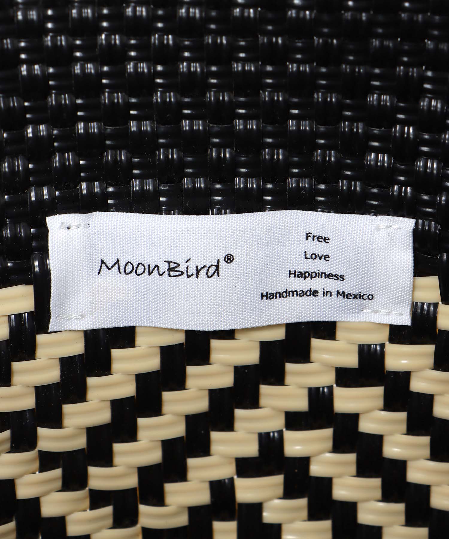 メルカドバッグ【ムーンバード/Moonbird】