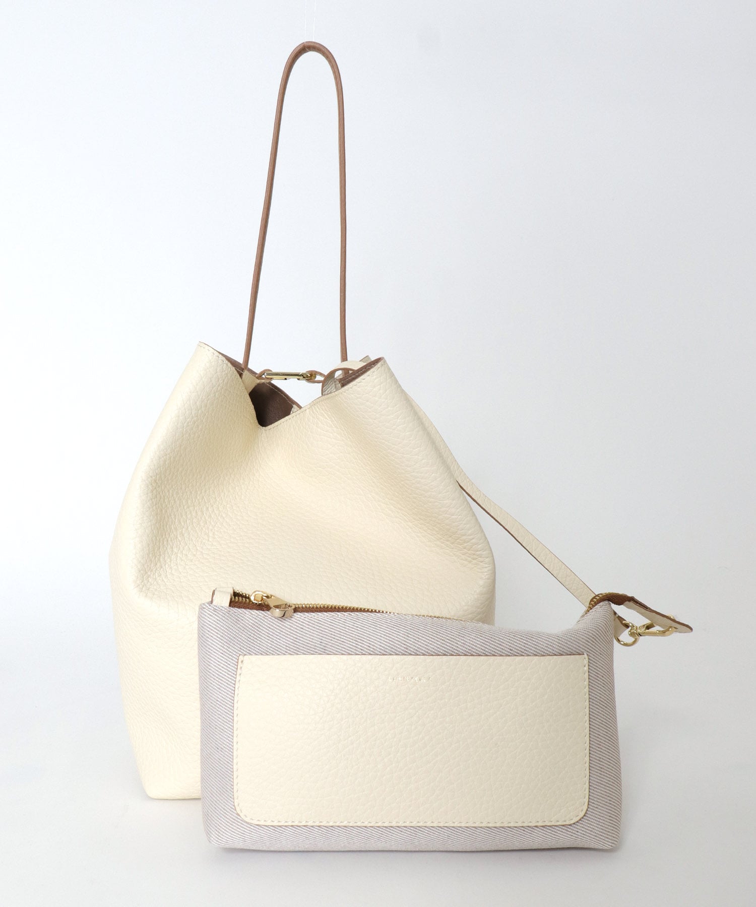バケットBAG【LORISTELLA/ロリステッラ】