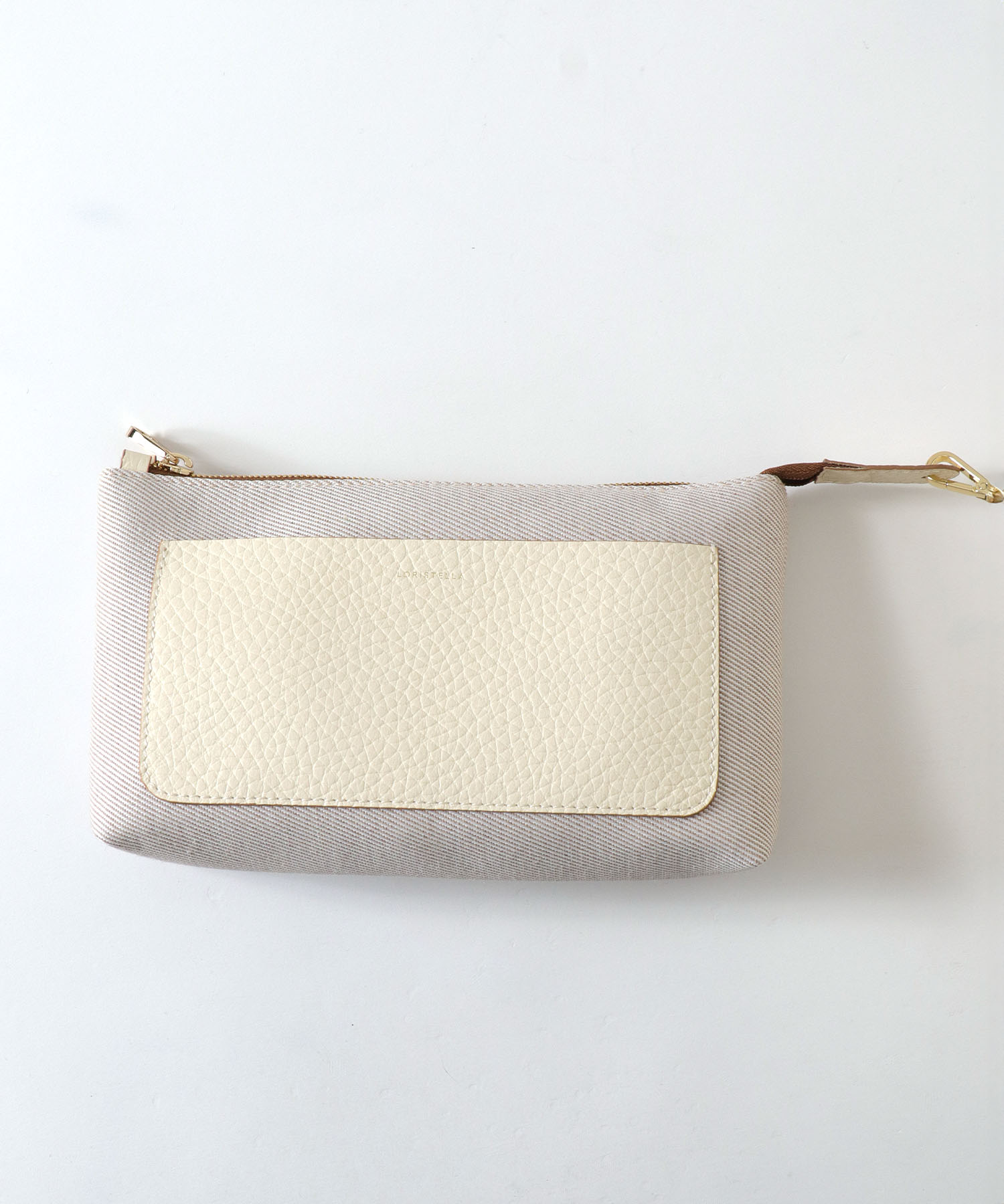 バケットBAG【LORISTELLA/ロリステッラ】