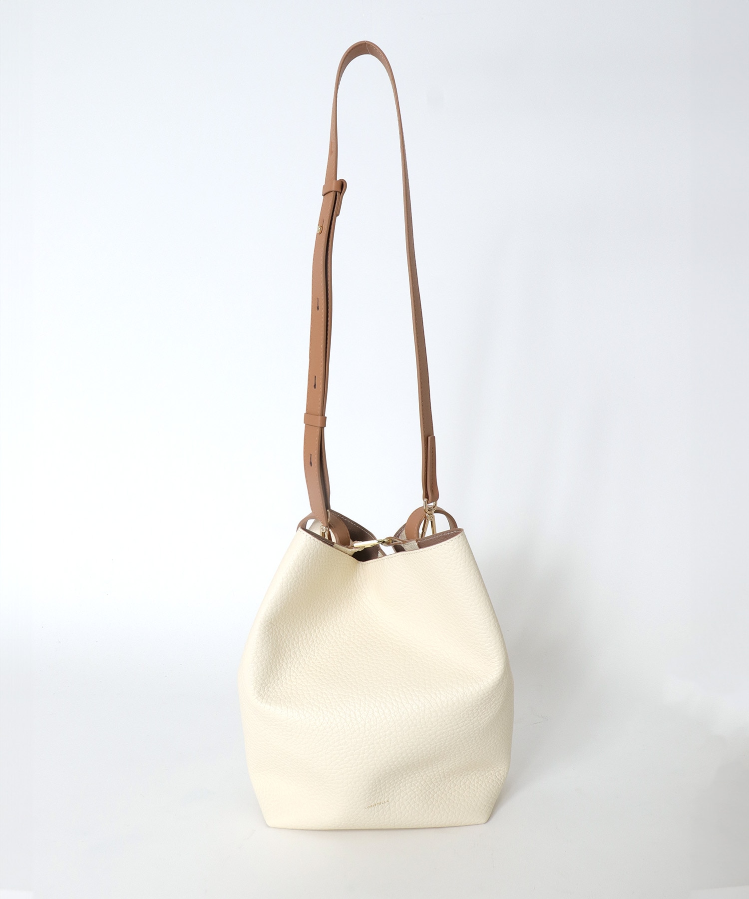 バケットBAG【LORISTELLA/ロリステッラ】