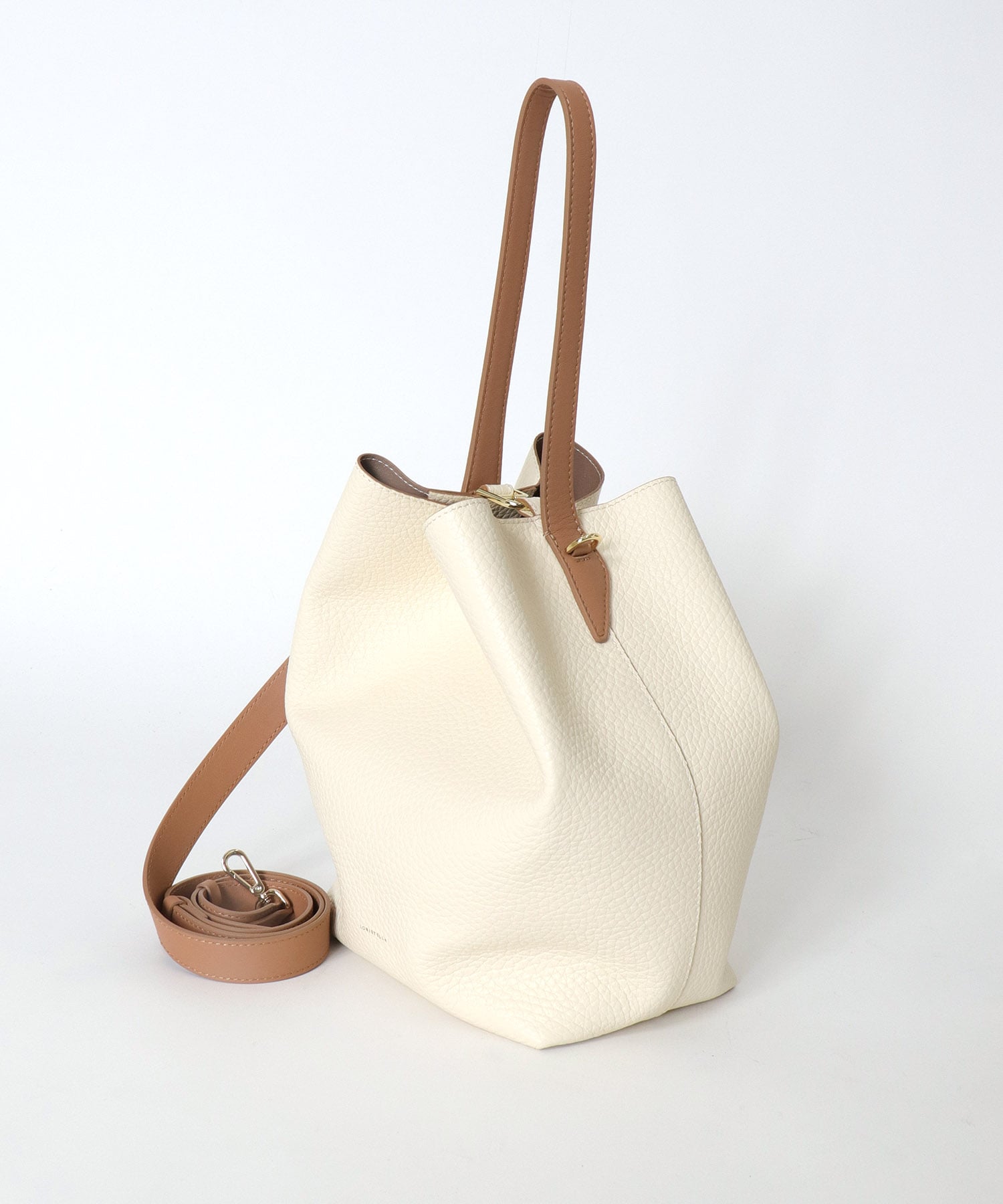 バケットBAG【LORISTELLA/ロリステッラ】