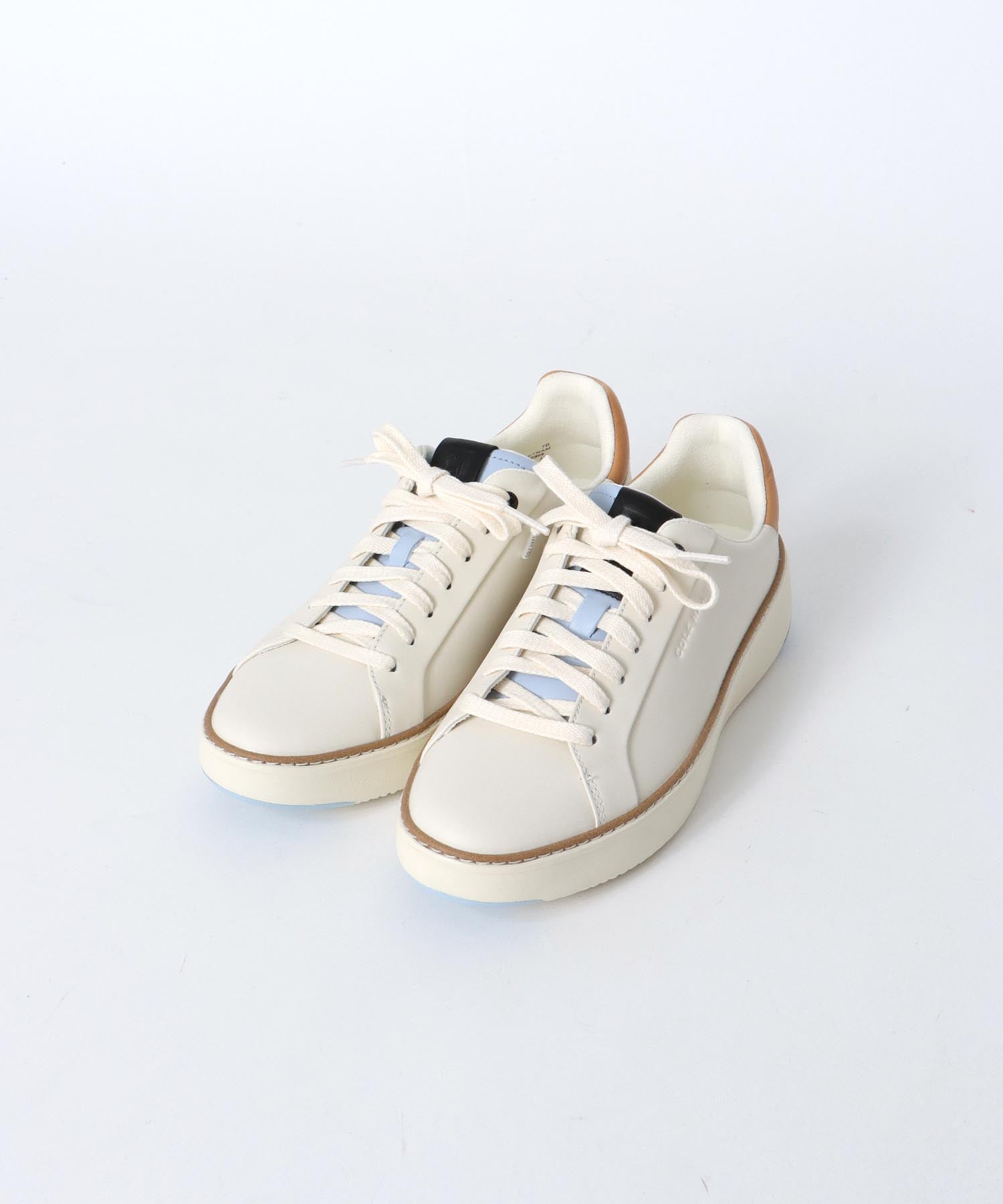 グランドプロ トップスピン スニーカー【COLE HAAN / コールハーン】